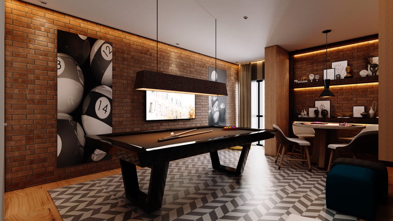 Apartamento, 2 quartos, 63 m² - Foto 10