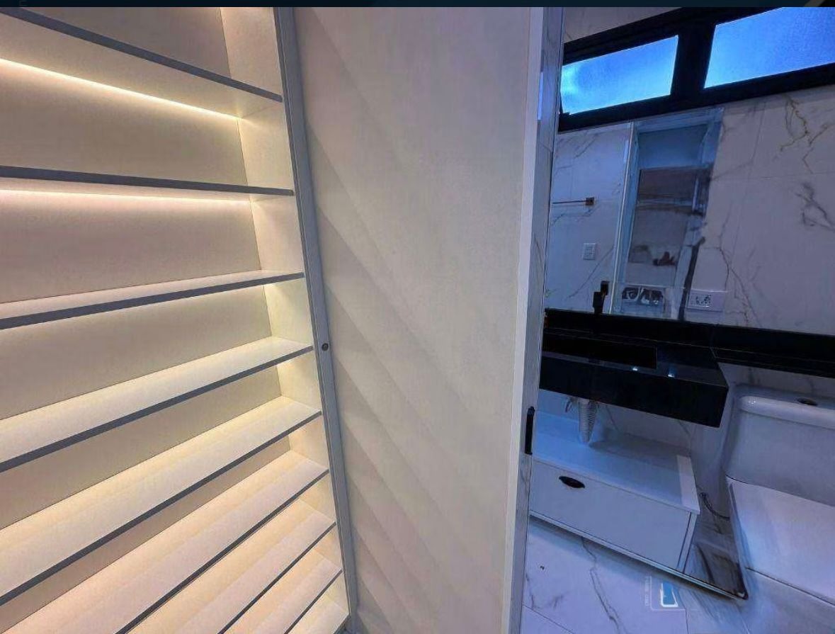 Casa, 2 quartos, 200 m² - Foto 19