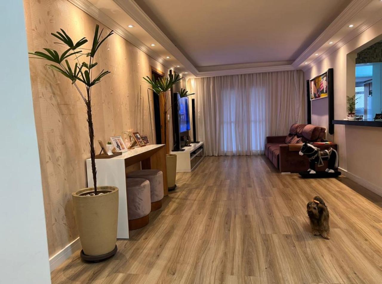 Apartamento, 3 quartos, 153 m² - Foto 13