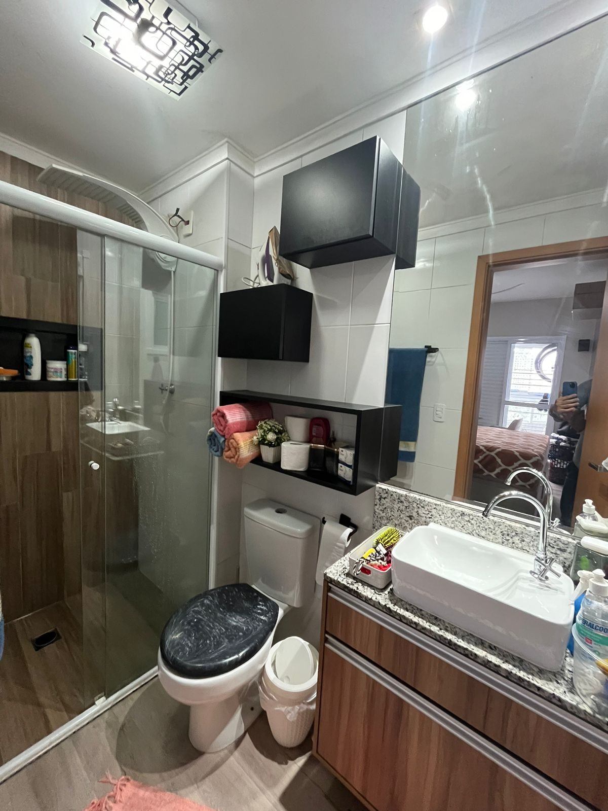 Apartamento, 2 quartos, 76 m² - Foto 7