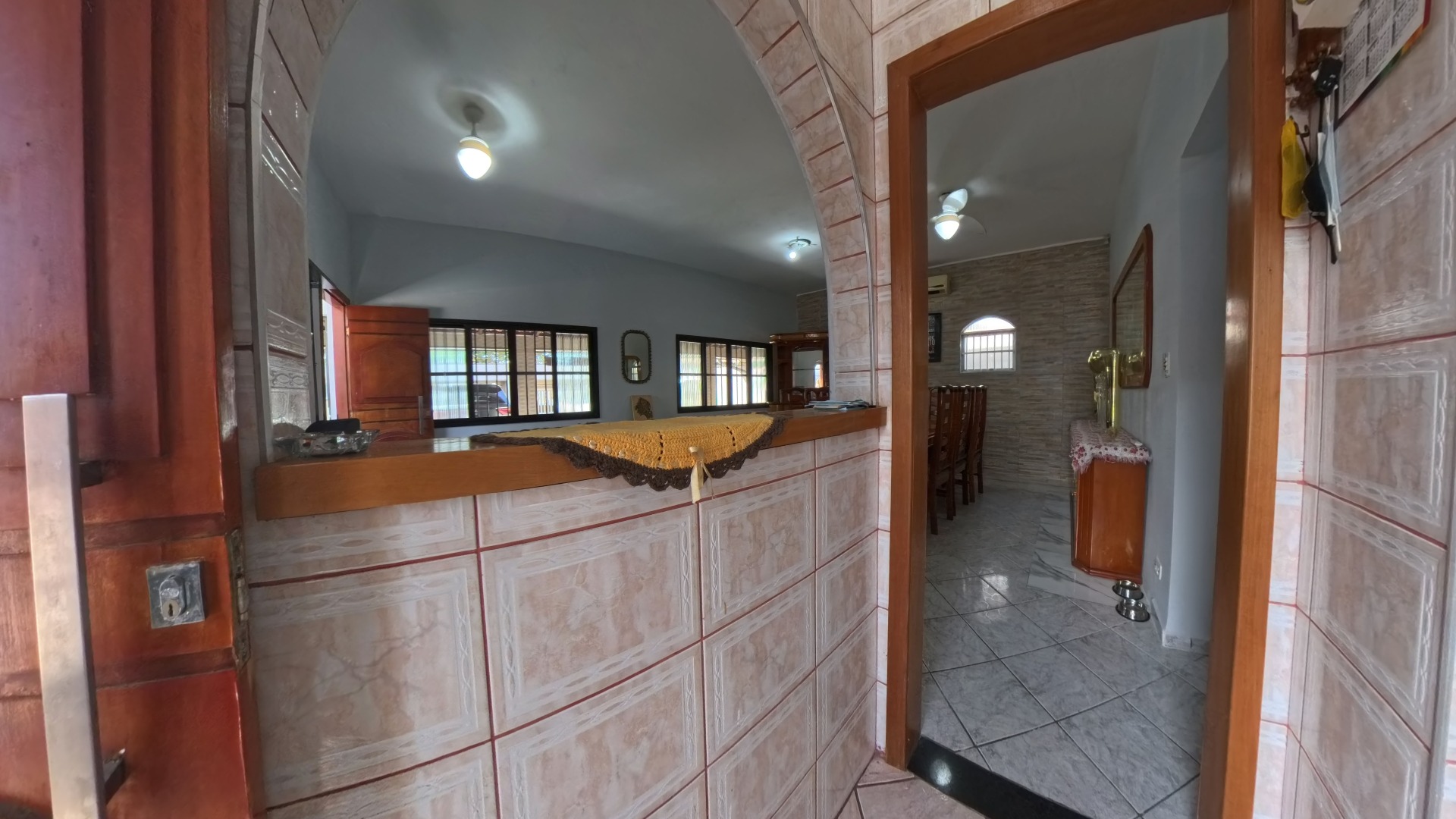 Casa, 3 quartos, 180 m² - Foto 13