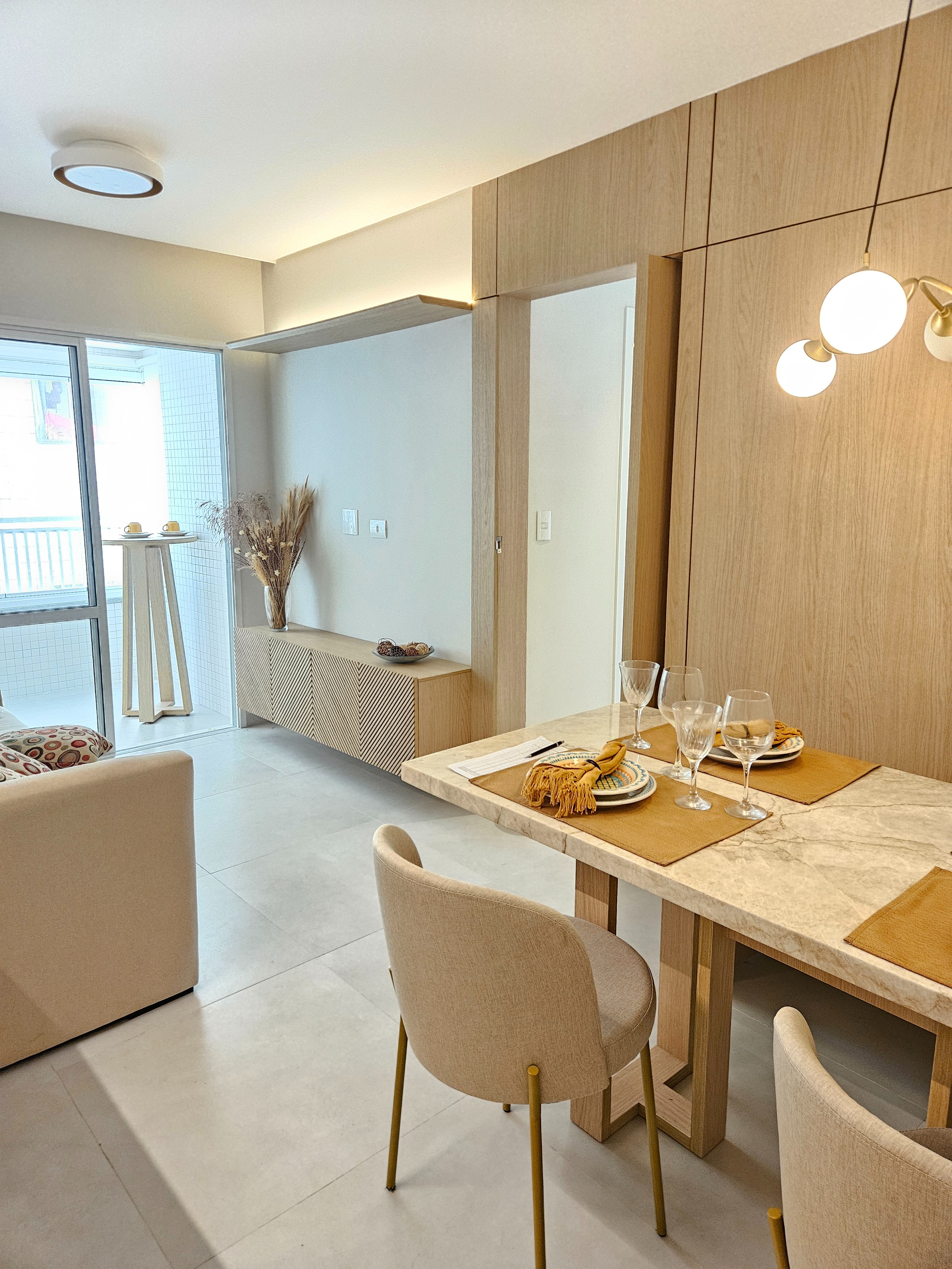 Apartamento, 2 quartos, 63 m² - Foto 4