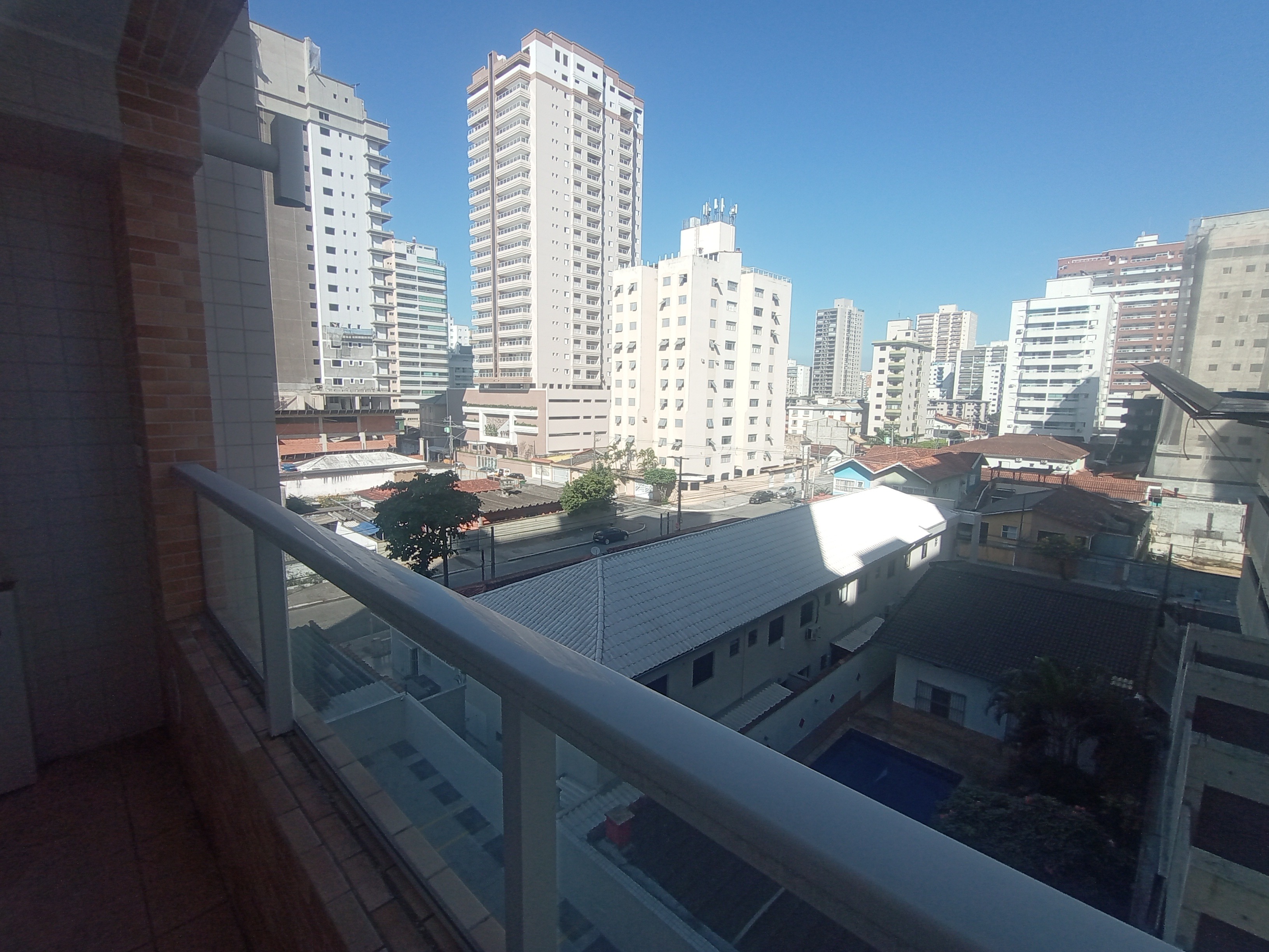 Apartamento, 2 quartos, 60 m² - Foto 6