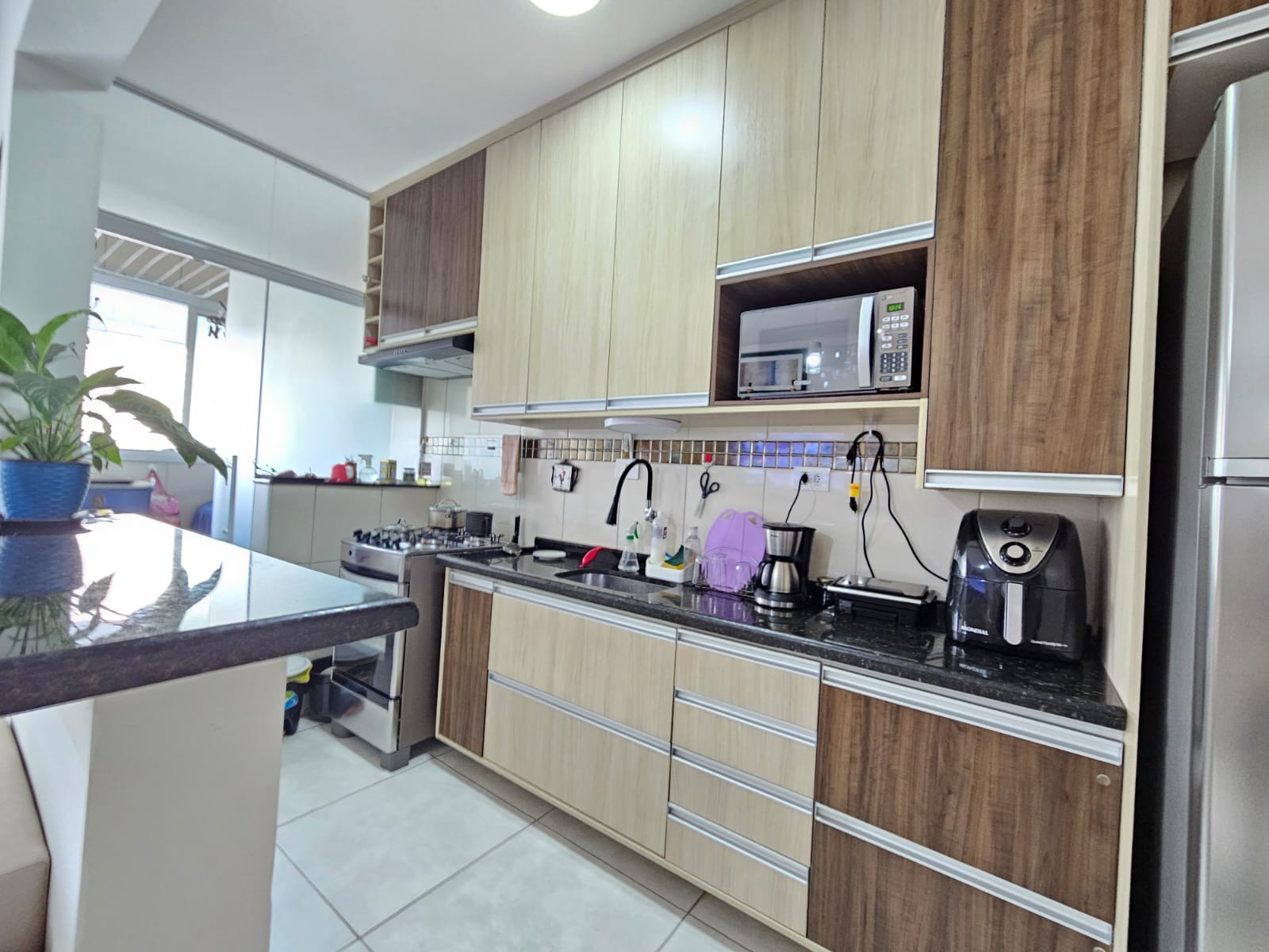 Apartamento, 2 quartos, 71 m² - Foto 12