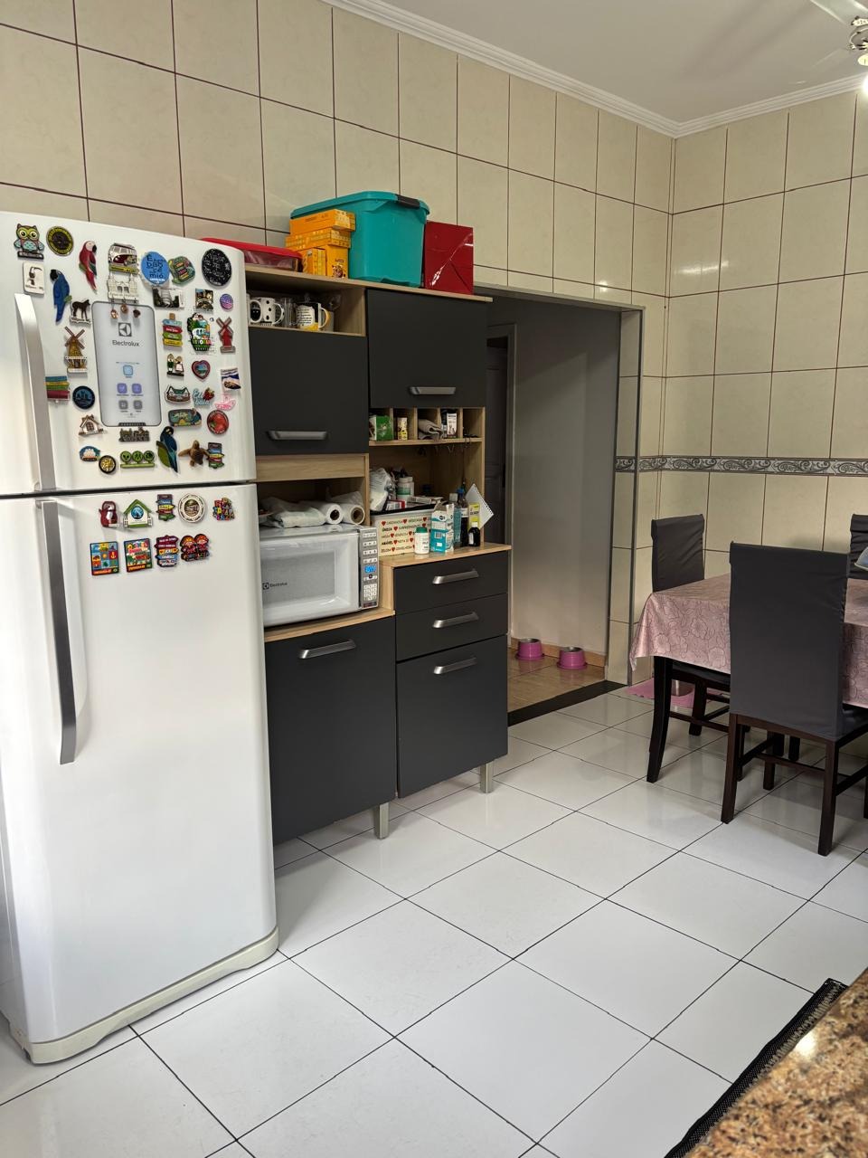 Casa, 4 quartos, 250 m² - Foto 42