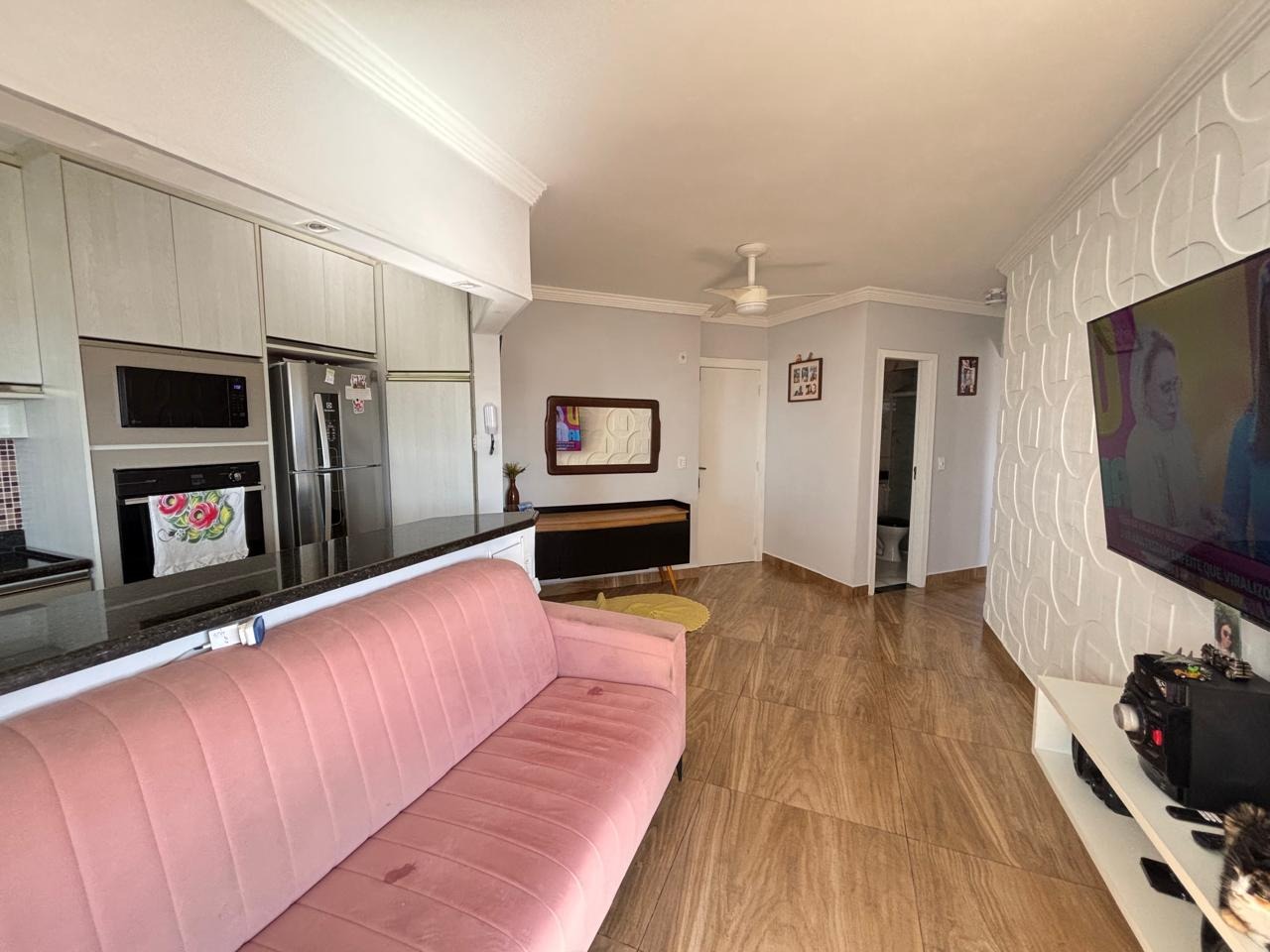 Apartamento, 3 quartos, 89 m² - Foto 14