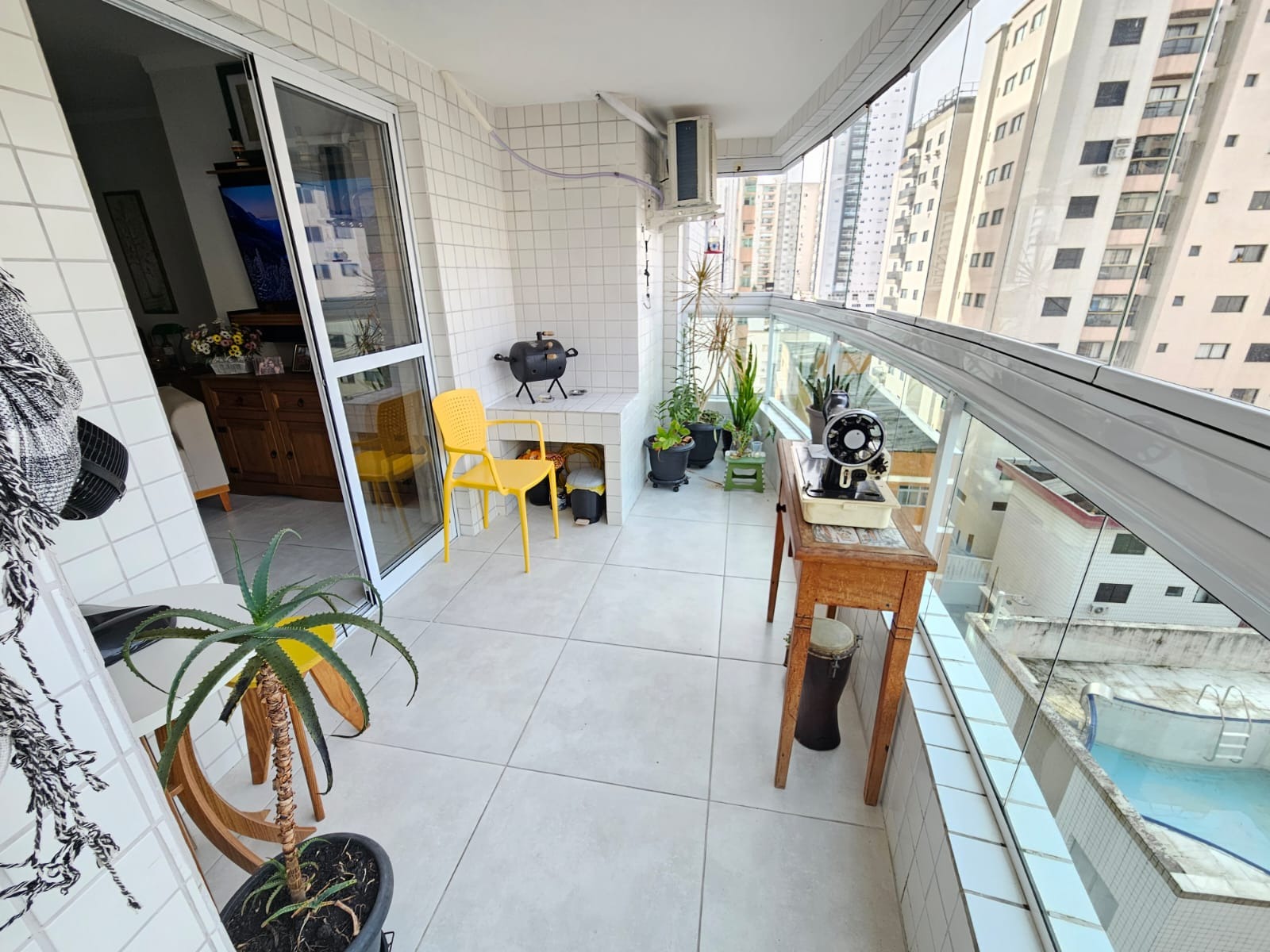Apartamento, 2 quartos, 71 m² - Foto 1