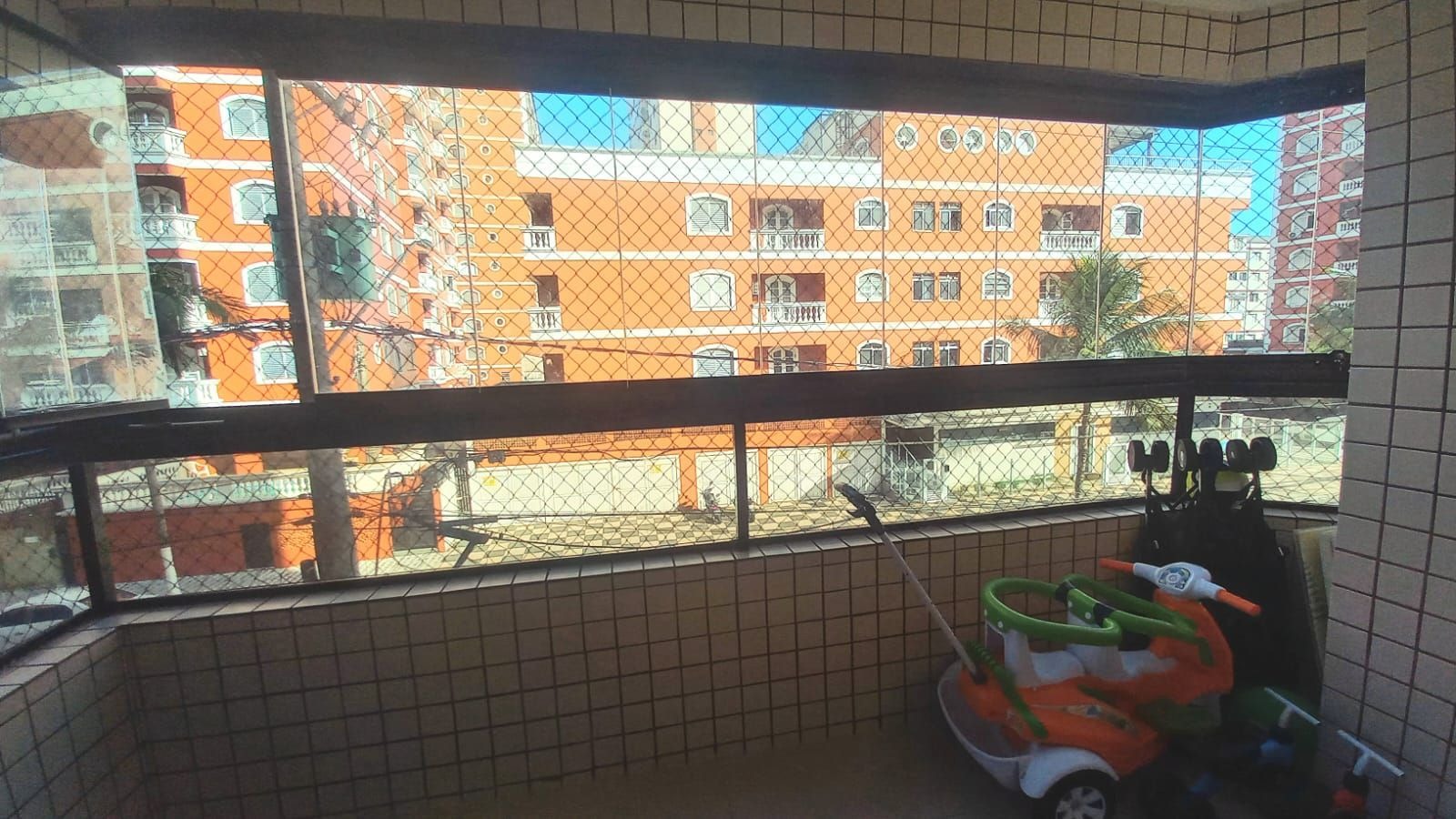 Apartamento, 3 quartos, 108 m² - Foto 7