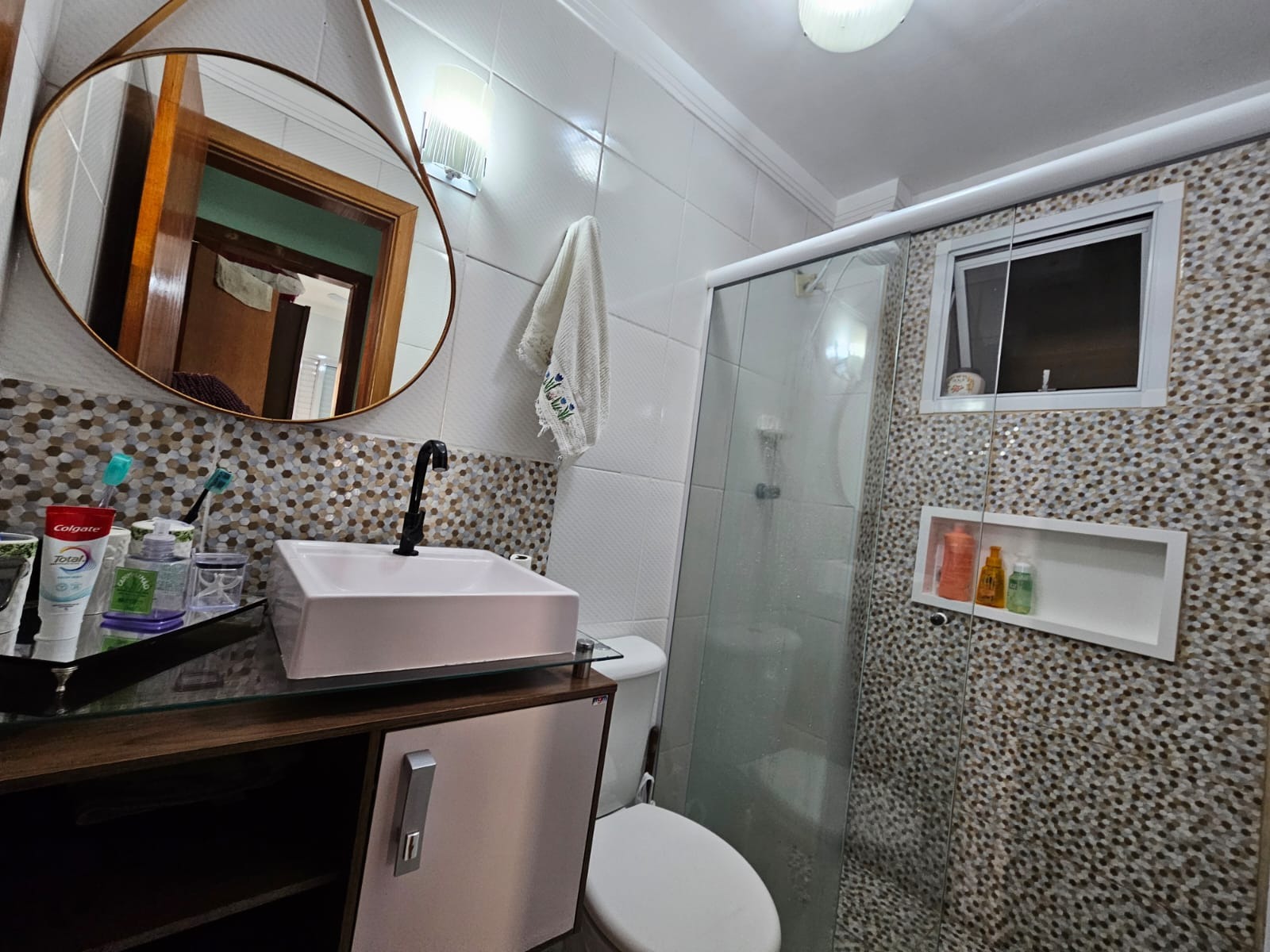 Apartamento, 2 quartos, 75 m² - Foto 18