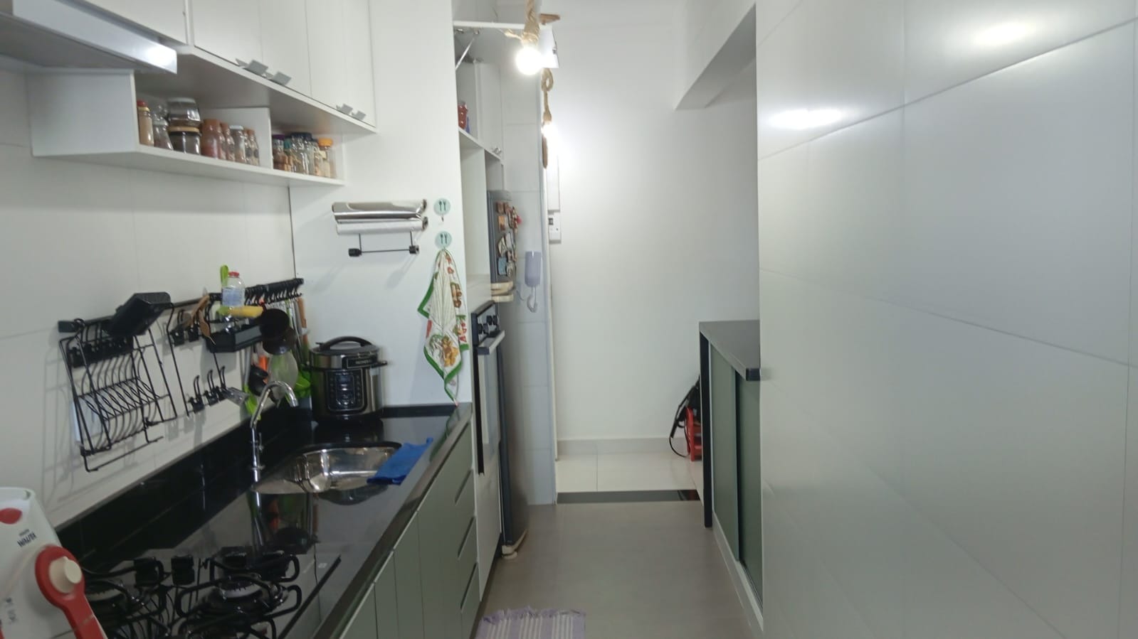 Apartamento, 2 quartos, 88 m² - Foto 6