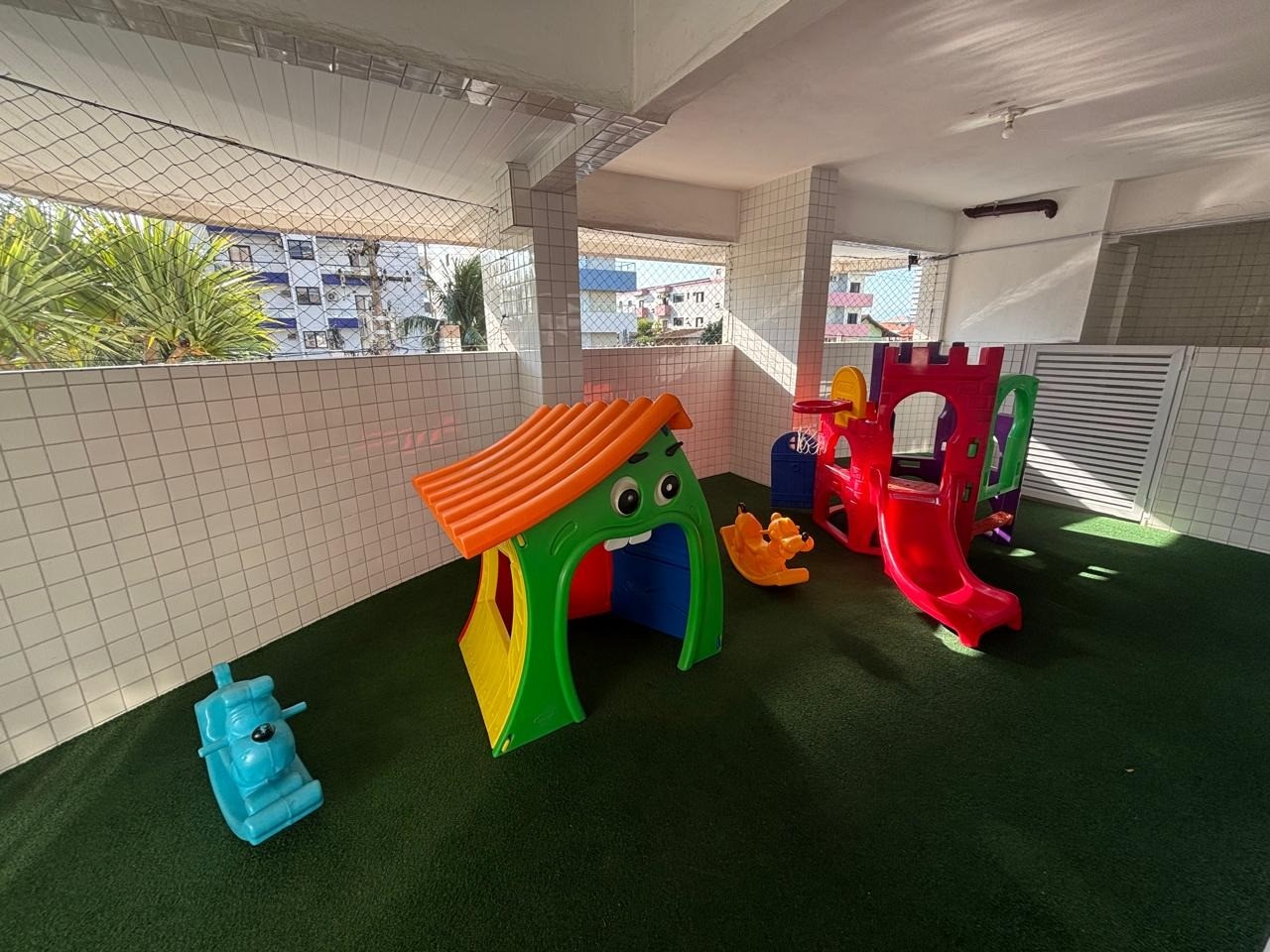 Apartamento, 2 quartos, 87 m² - Foto 67