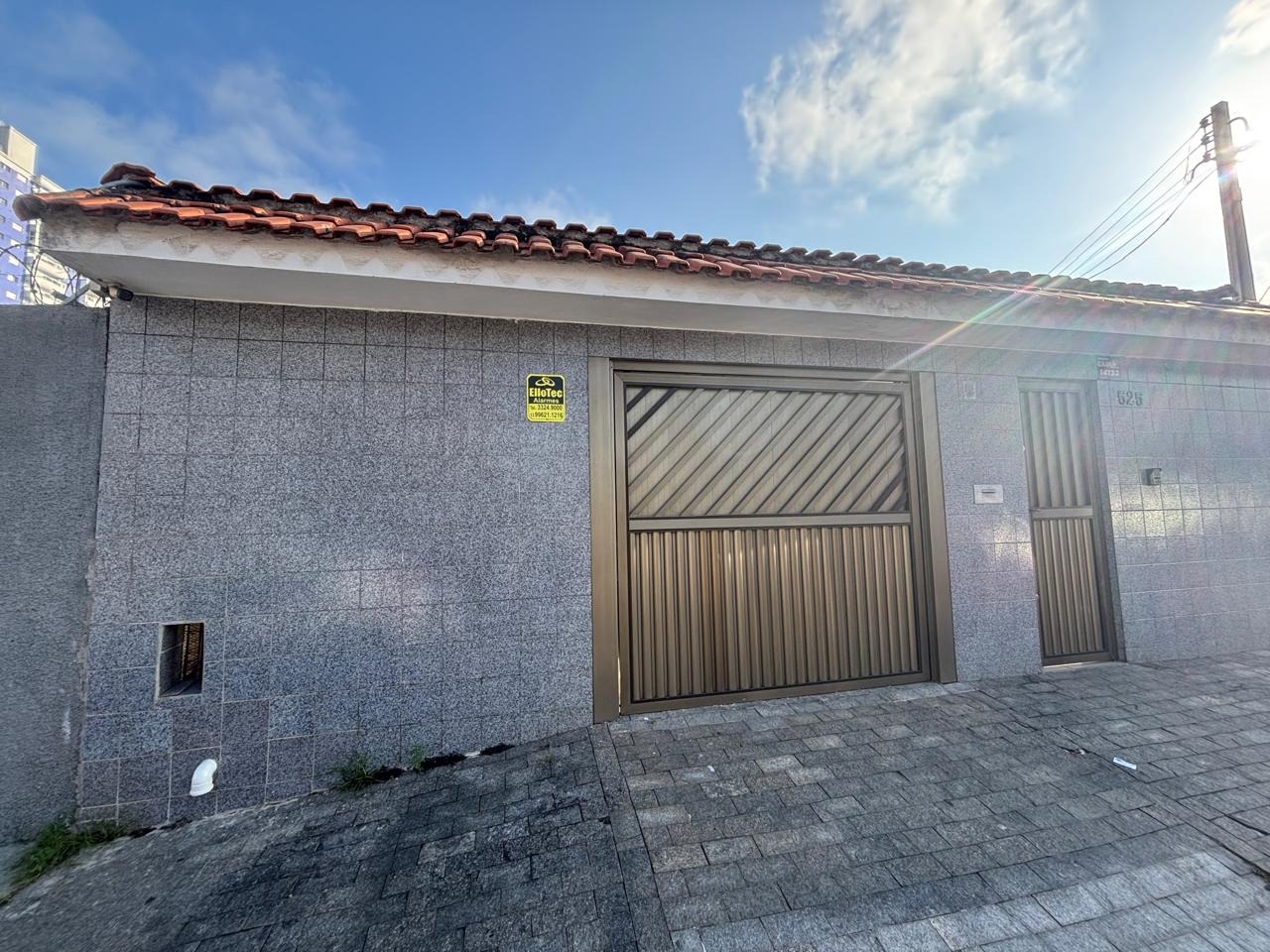 Casa, 4 quartos, 250 m² - Foto 1