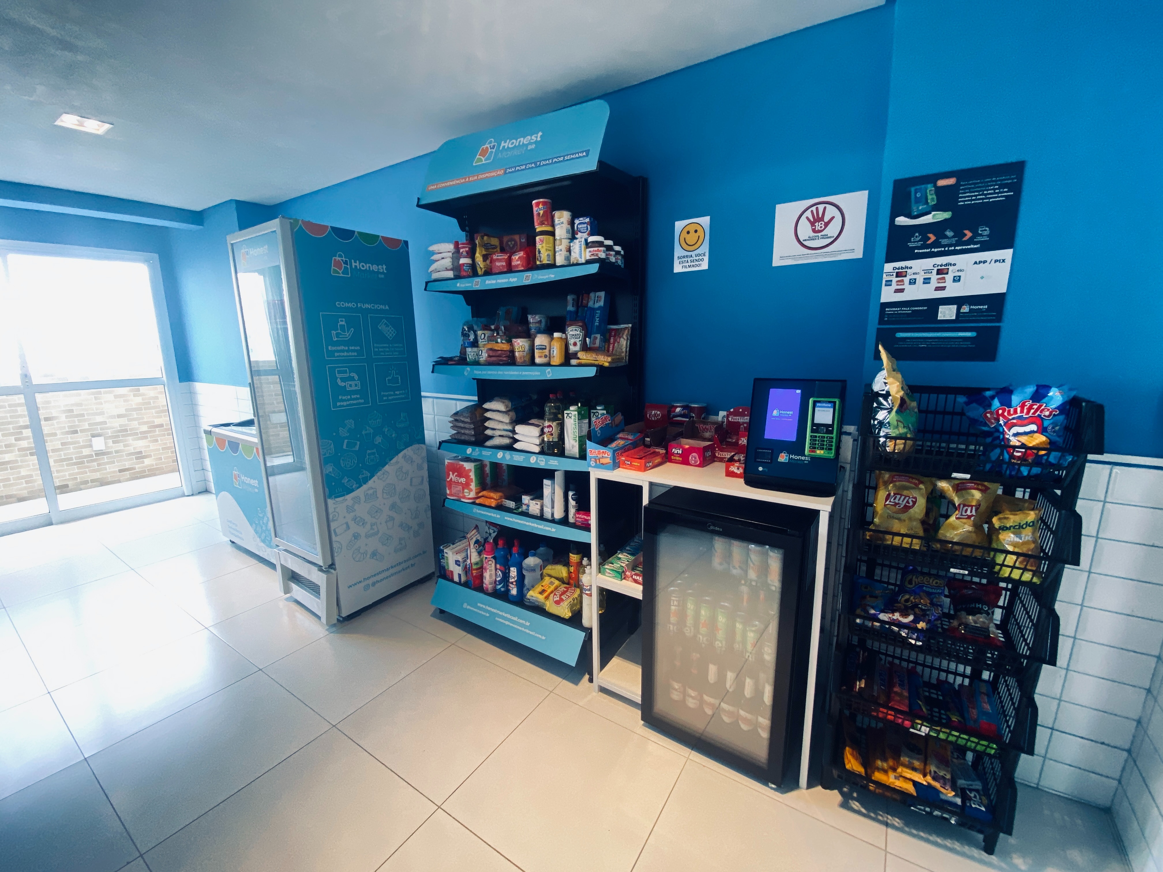 Apartamento, 2 quartos, 88 m² - Foto 21
