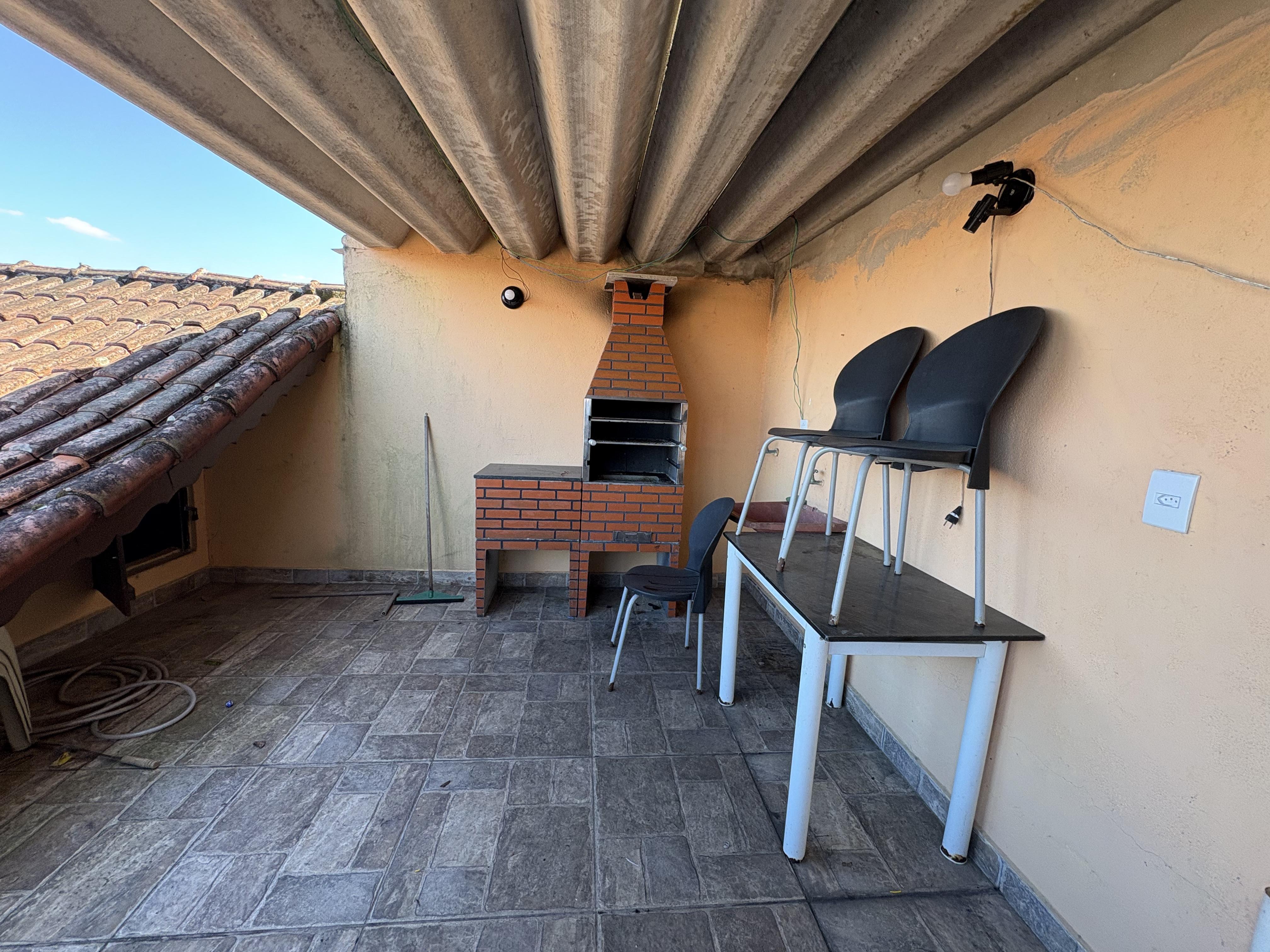 Casa, 3 quartos, 123 m² - Foto 8