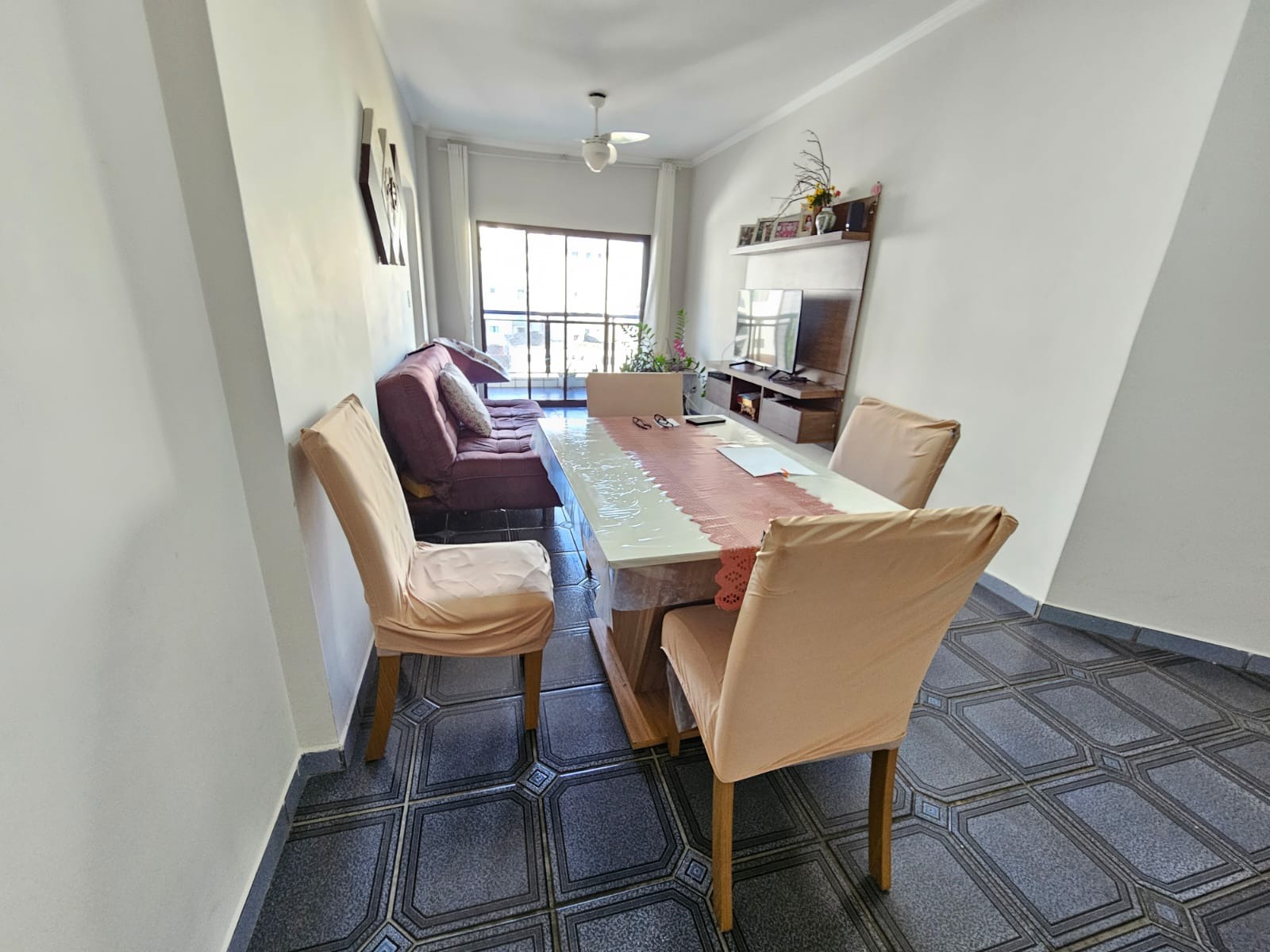 Apartamento, 2 quartos, 97 m² - Foto 5