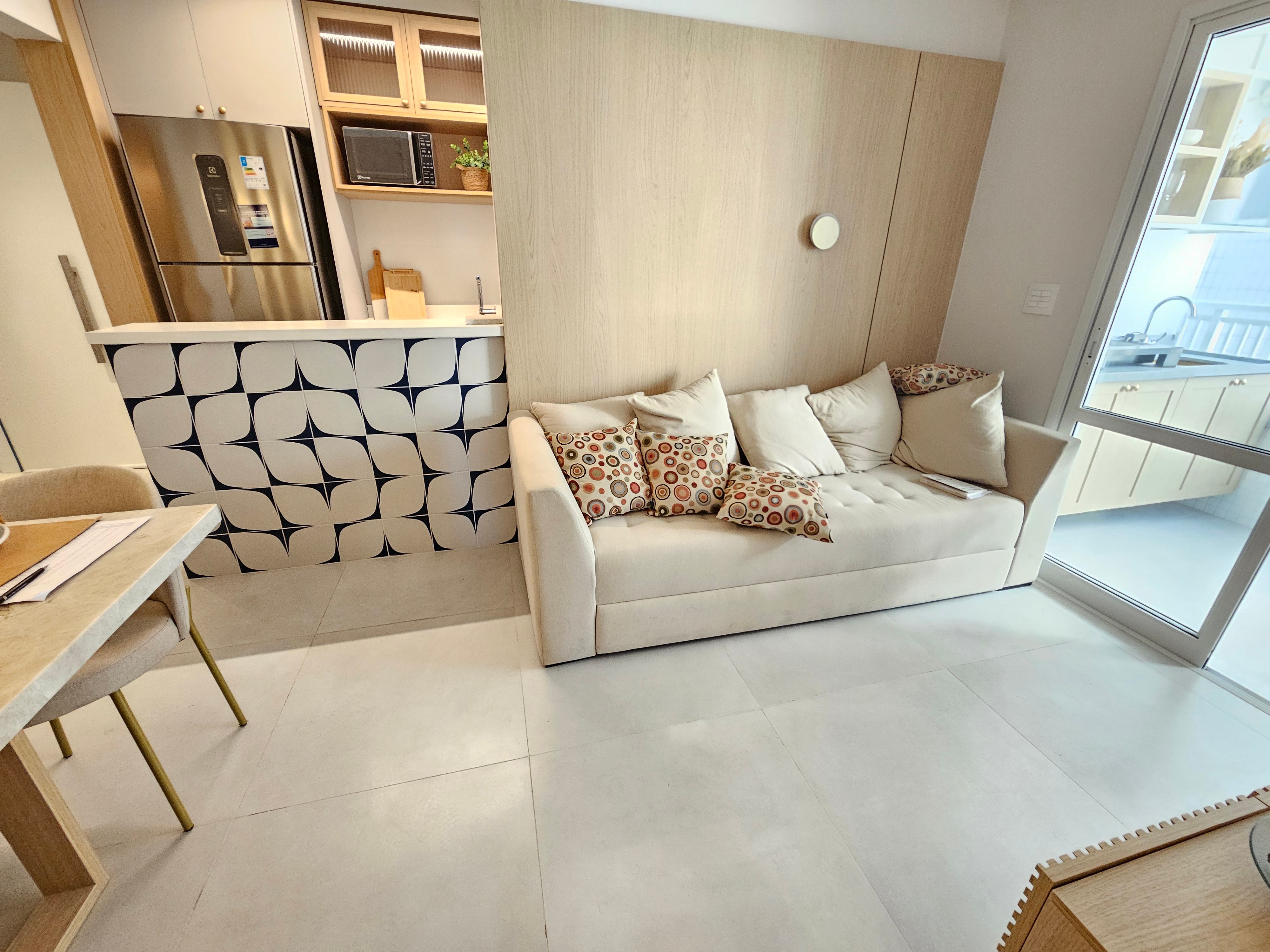 Apartamento, 2 quartos, 63 m² - Foto 44