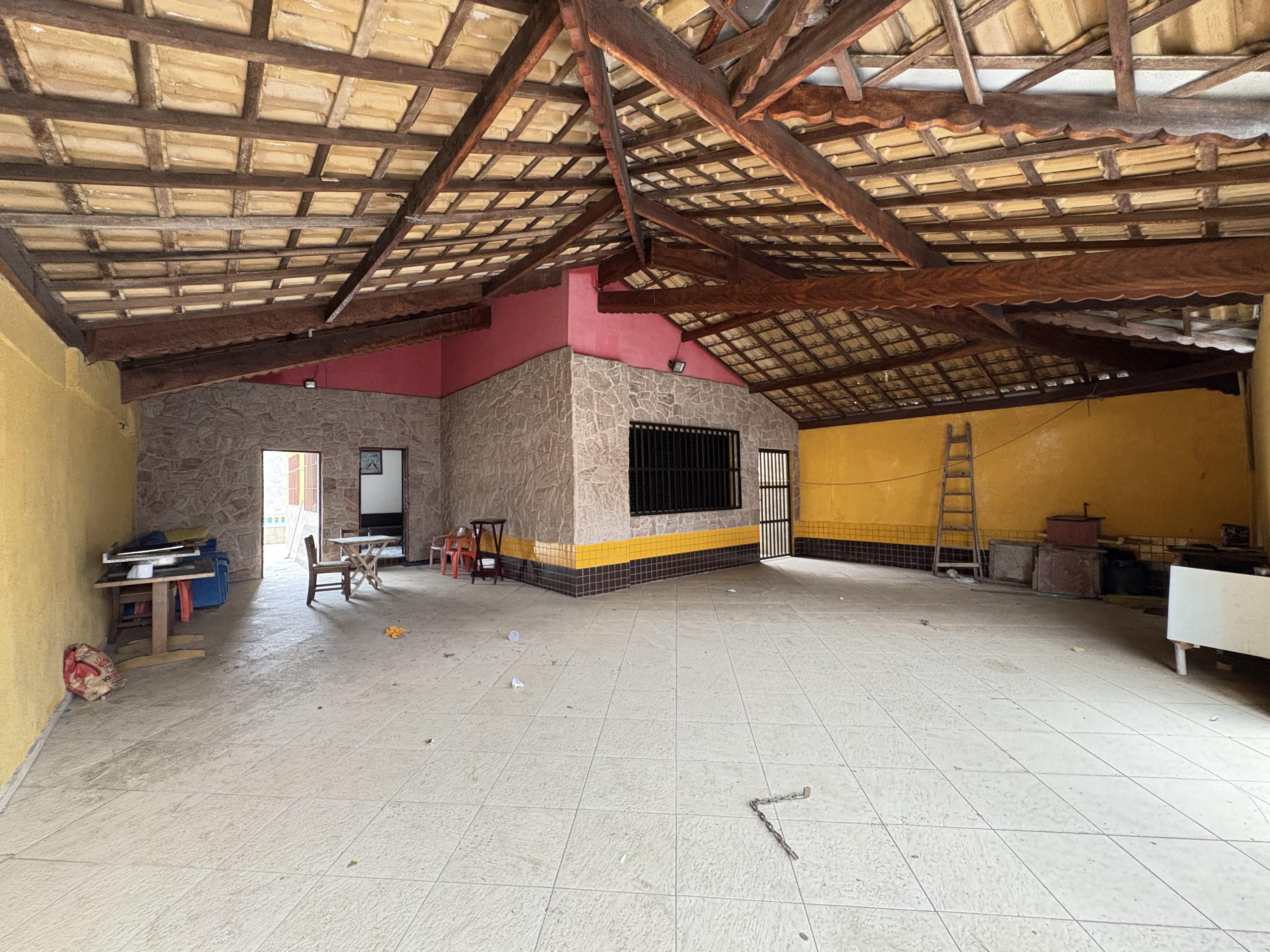 Casa, 3 quartos, 70 m² - Foto 1