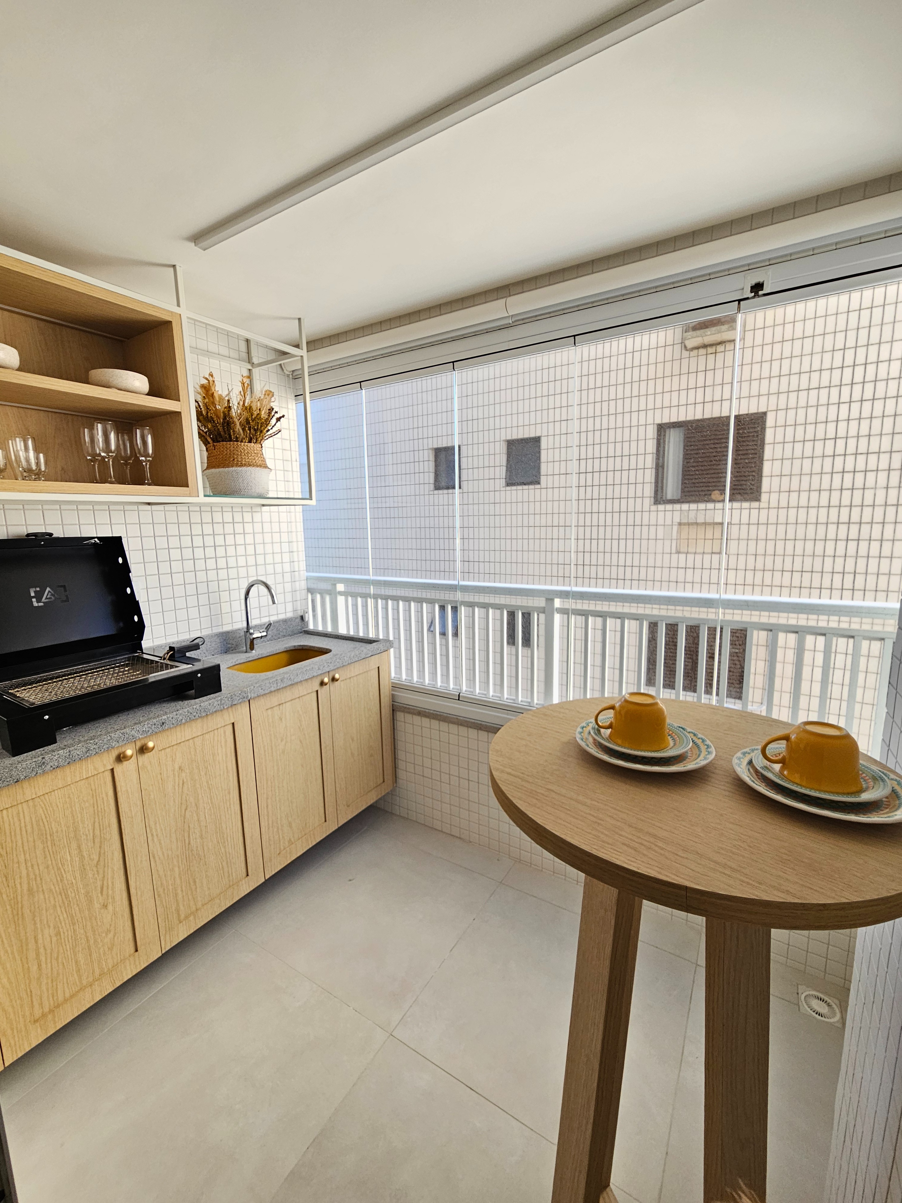 Apartamento, 2 quartos, 63 m² - Foto 8