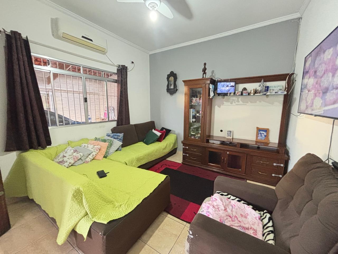 Casa, 4 quartos, 250 m² - Foto 11