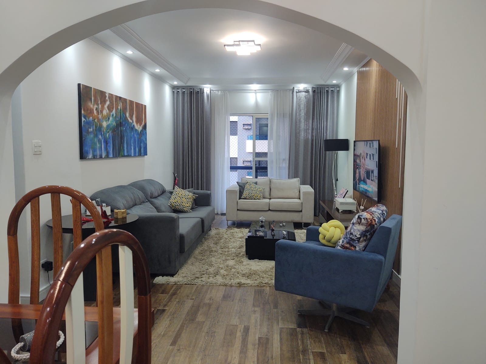 Apartamento, 3 quartos, 136 m² - Foto 16