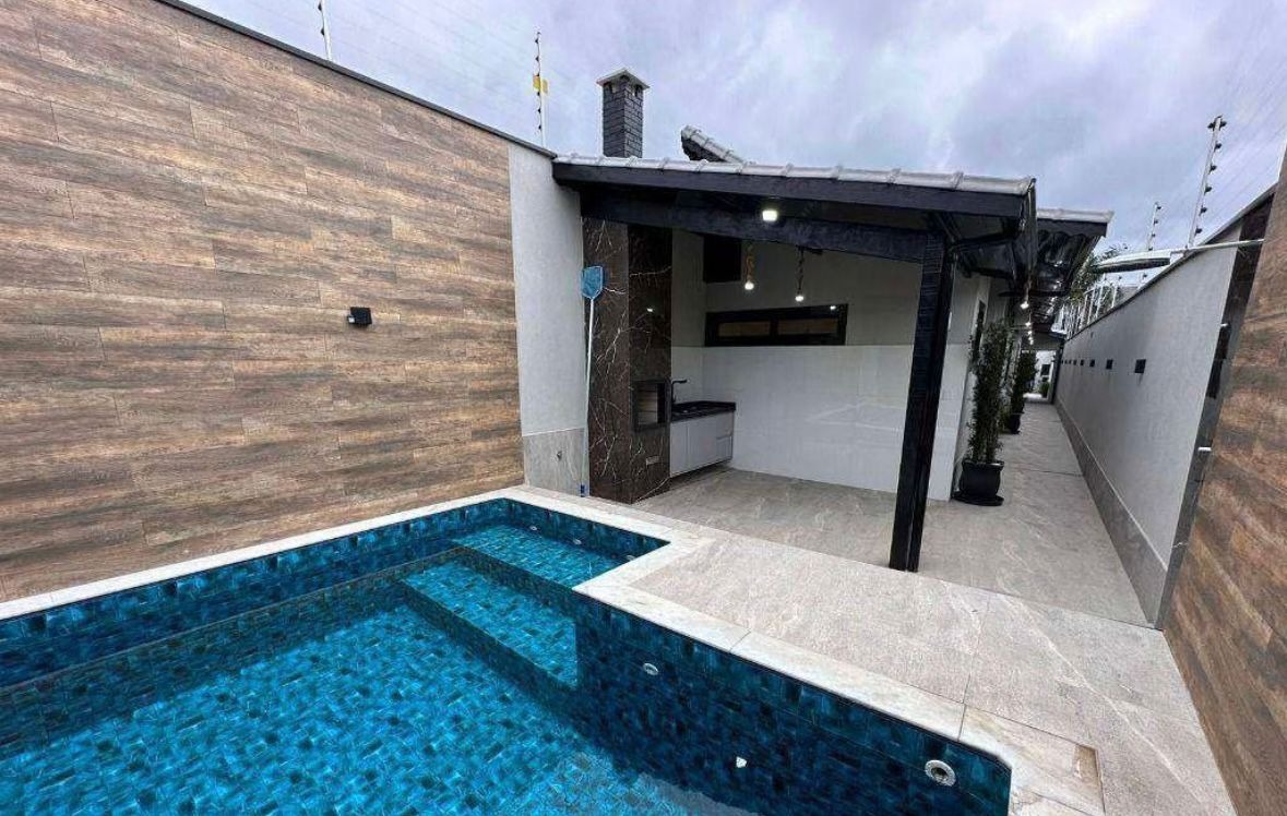 Casa, 2 quartos, 200 m² - Foto 9