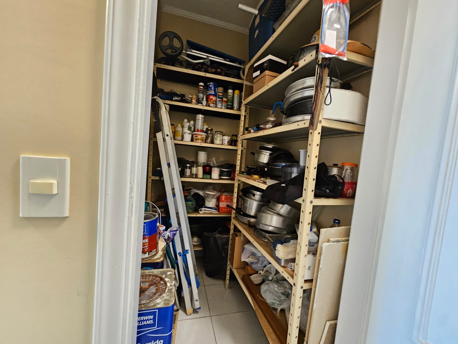 Apartamento, 3 quartos, 96 m² - Foto 21