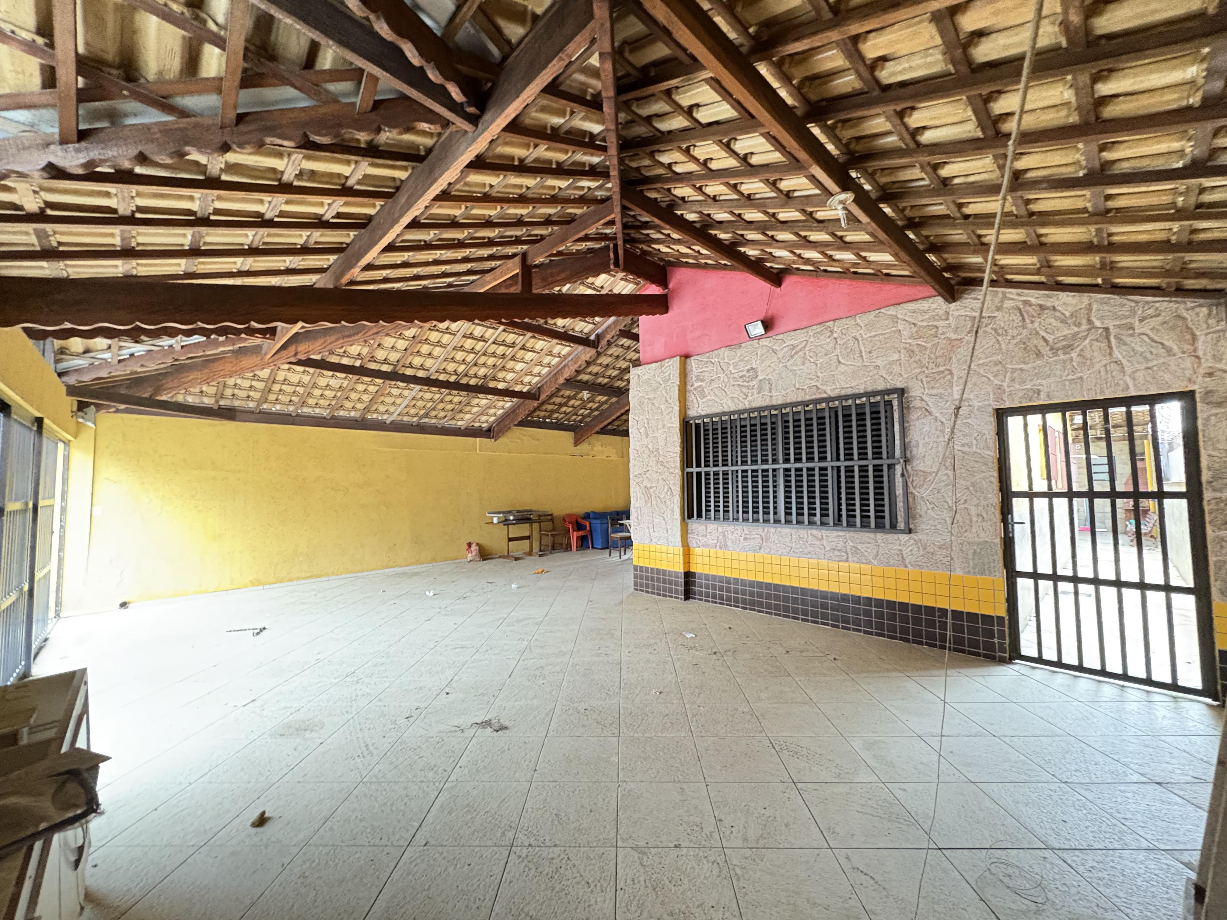 Casa, 3 quartos, 70 m² - Foto 2