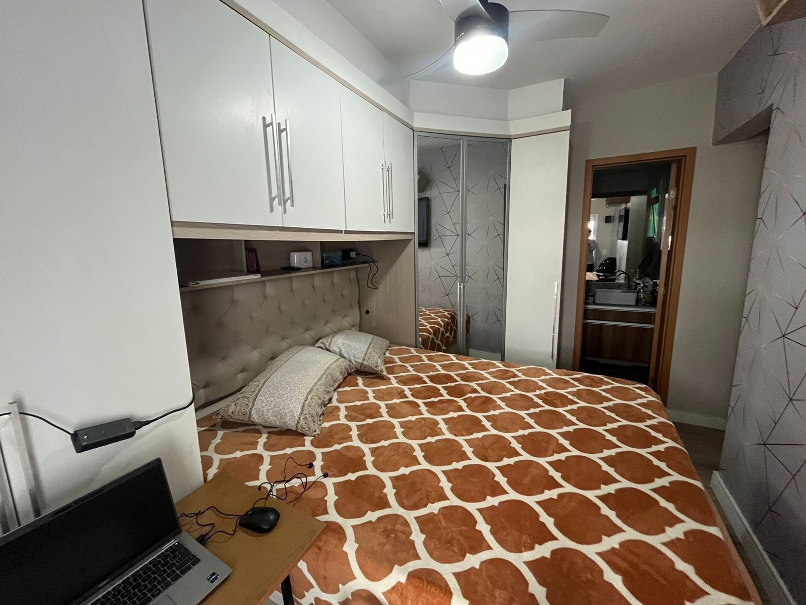 Apartamento, 2 quartos, 76 m² - Foto 8