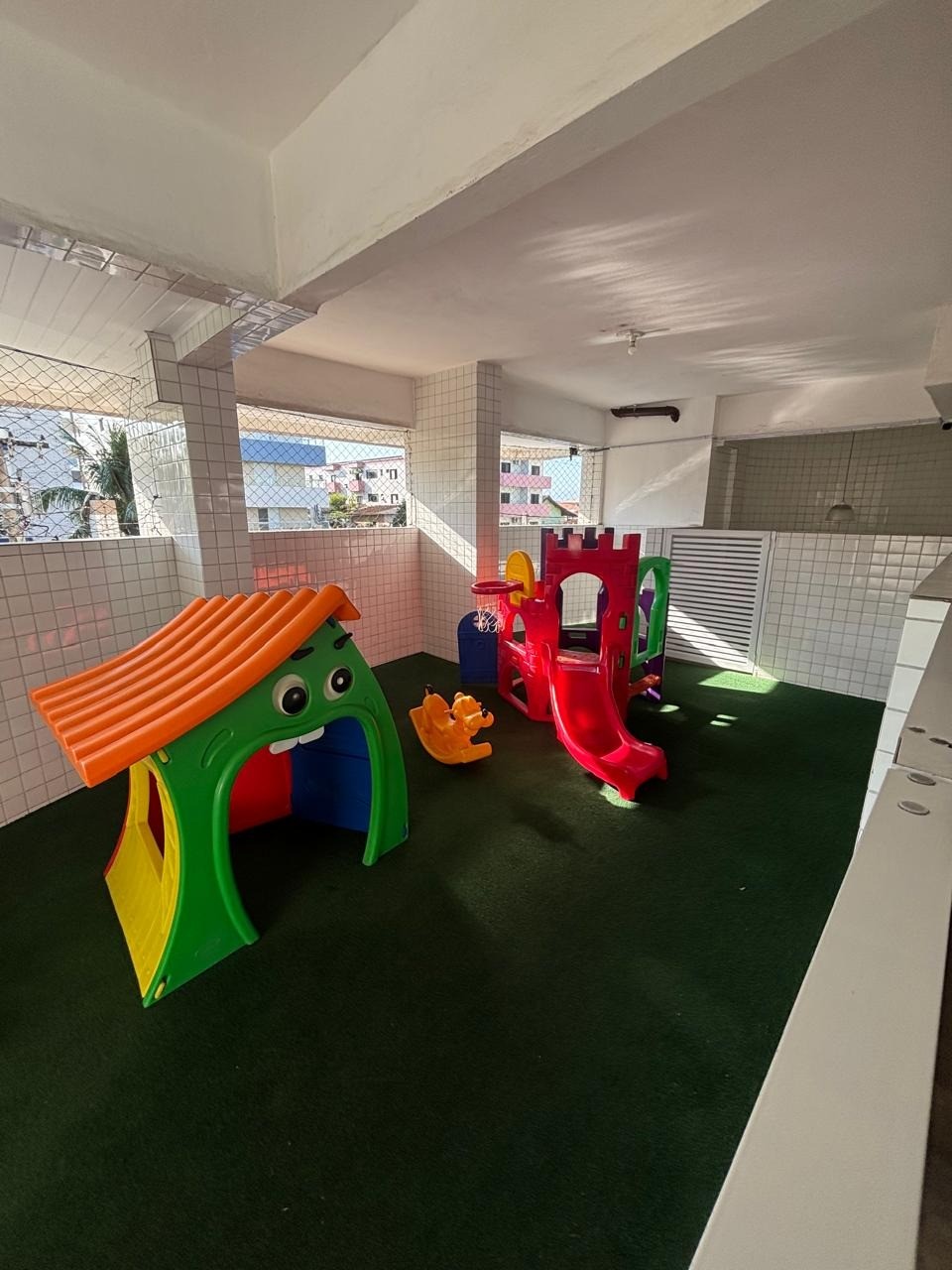 Apartamento, 2 quartos, 87 m² - Foto 68