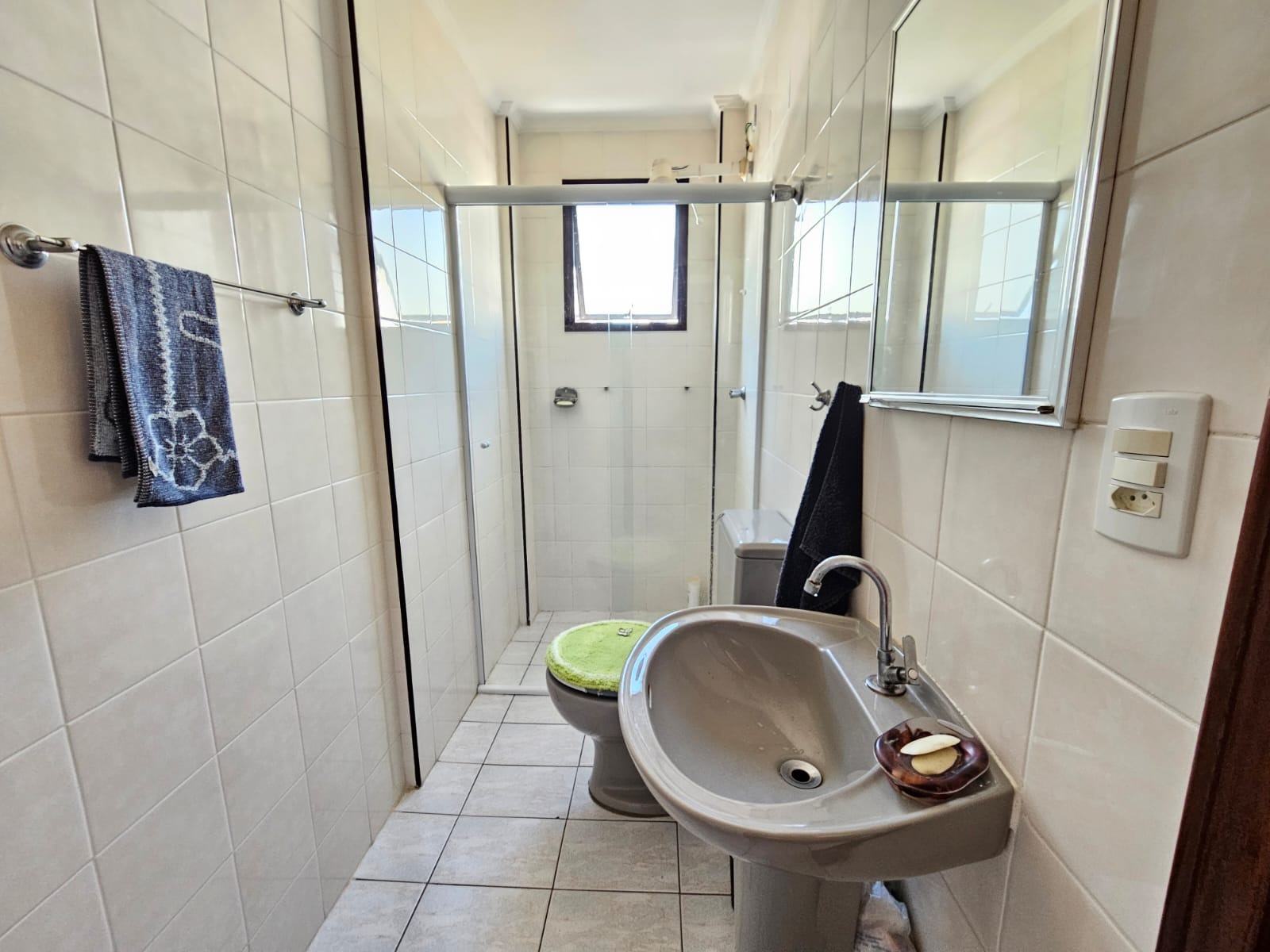 Apartamento, 2 quartos, 97 m² - Foto 27