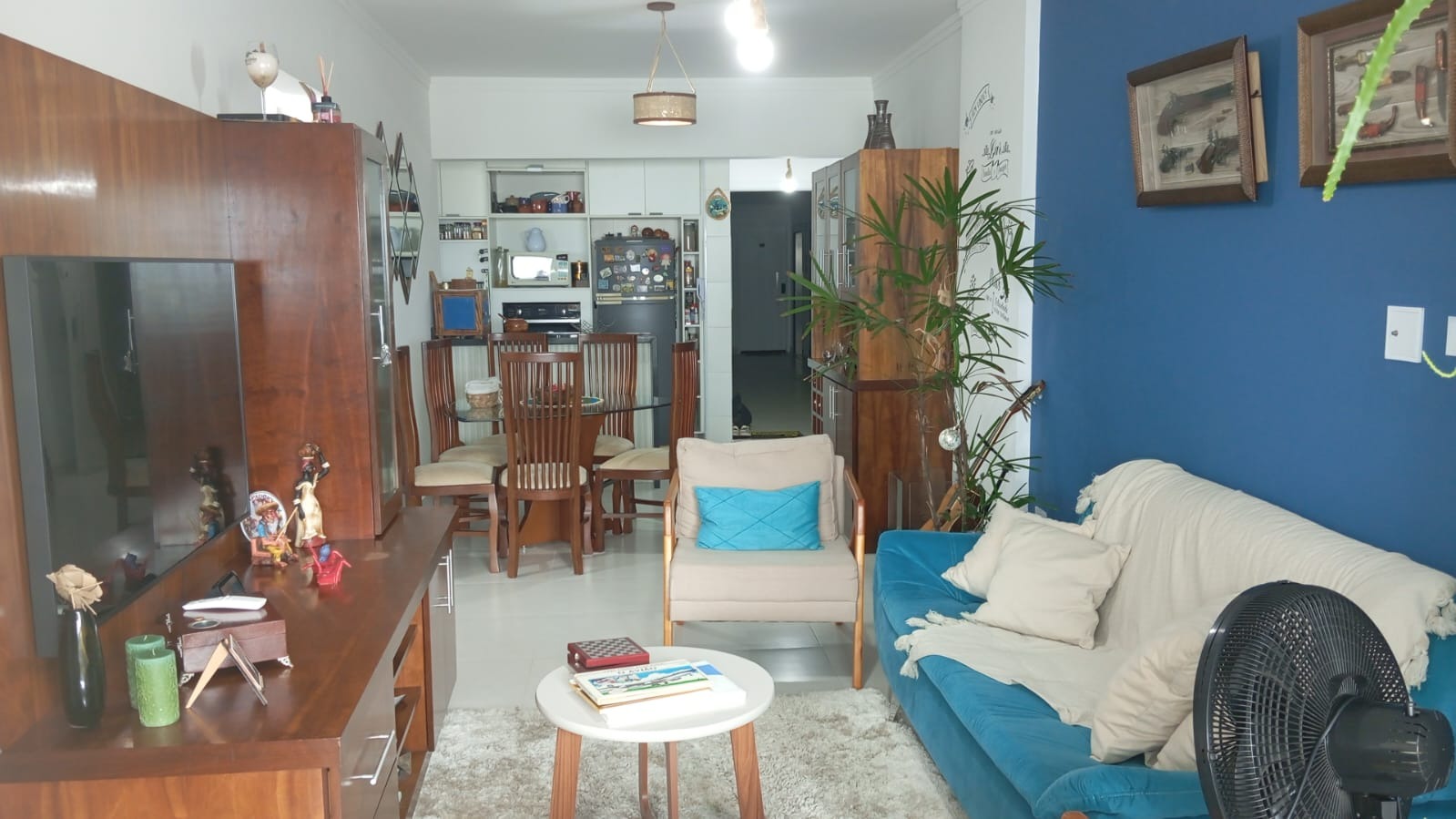 Apartamento, 2 quartos, 88 m² - Foto 12