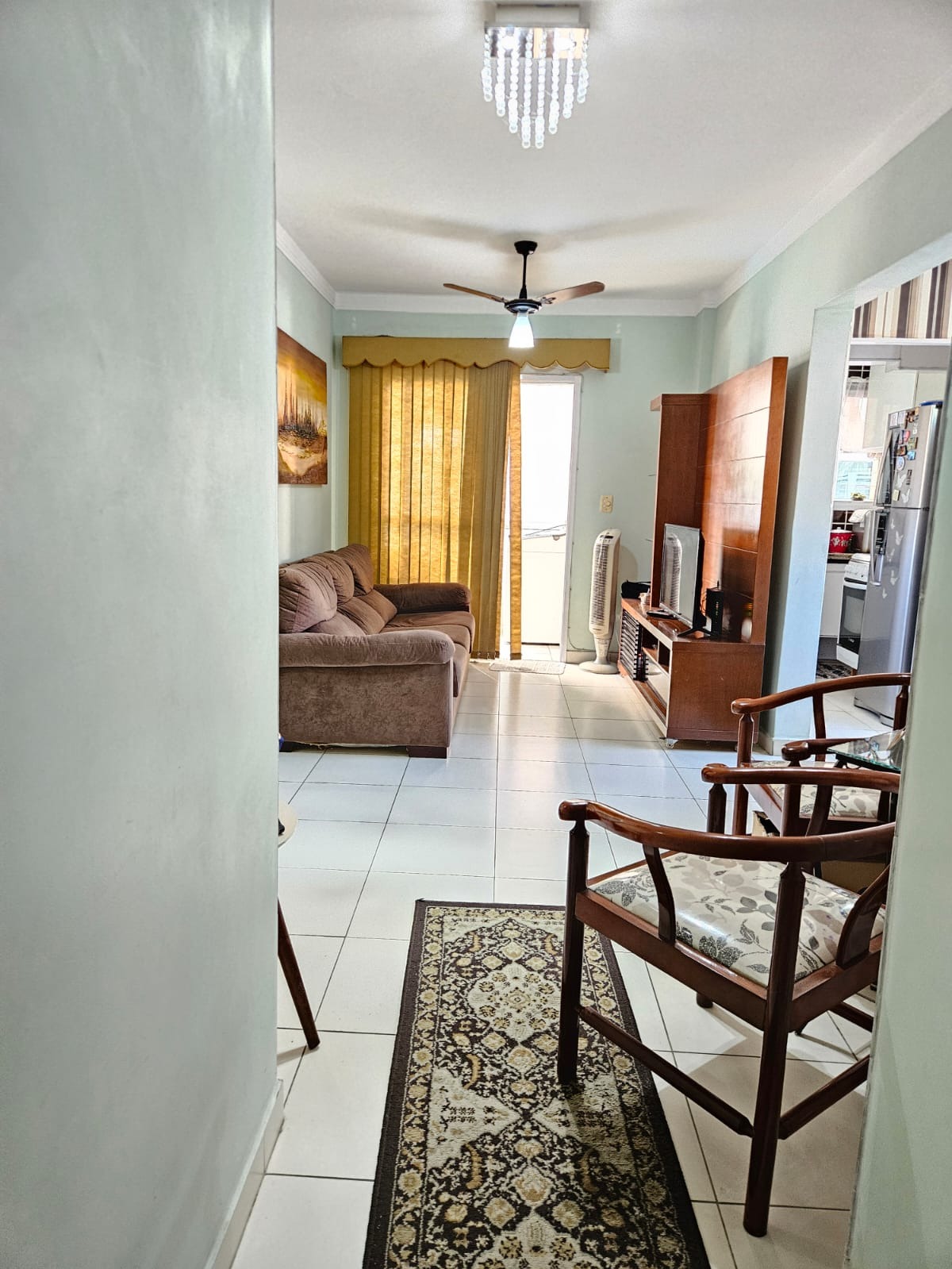 Apartamento, 2 quartos, 75 m² - Foto 5