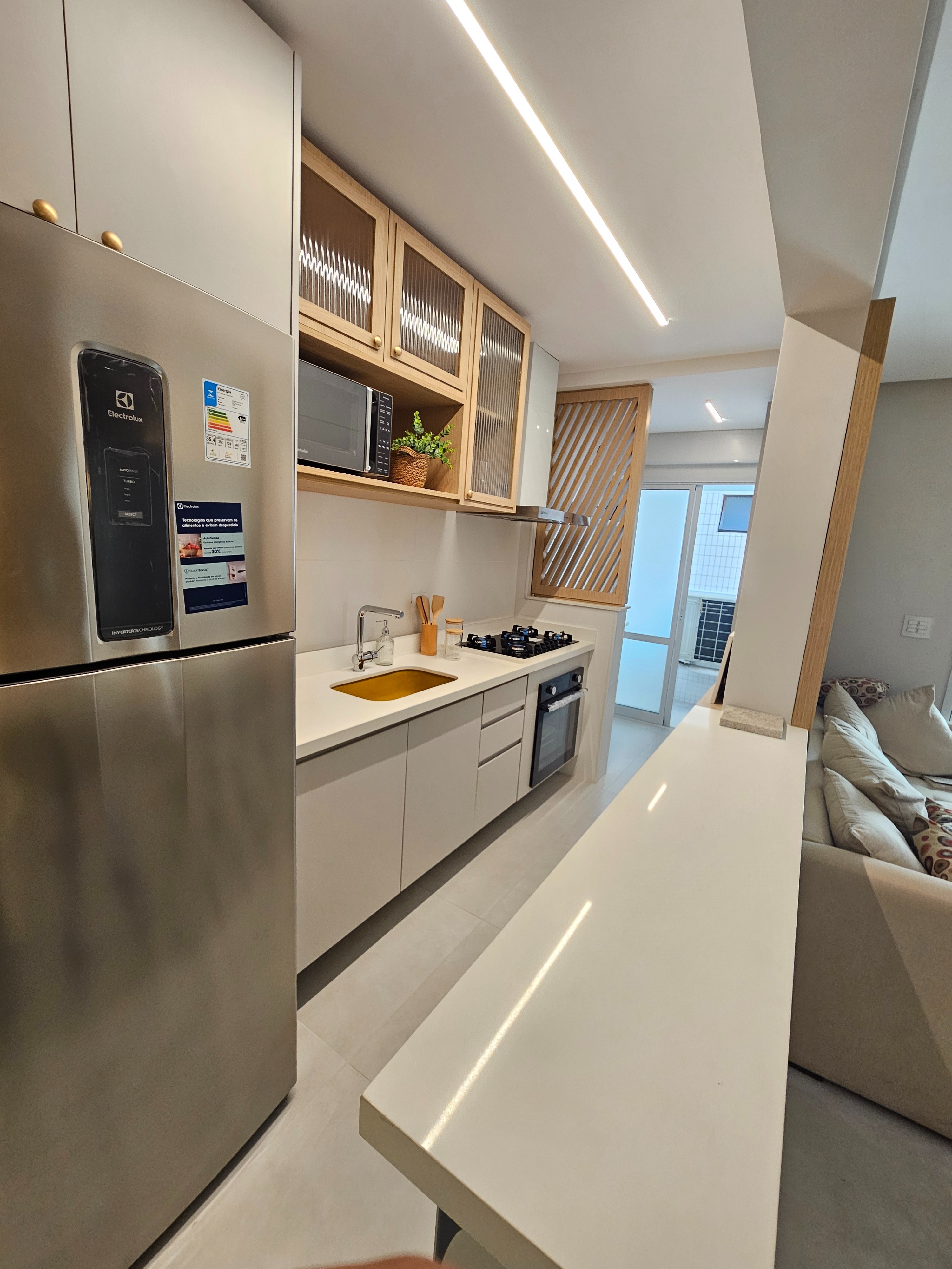 Apartamento, 2 quartos, 63 m² - Foto 13
