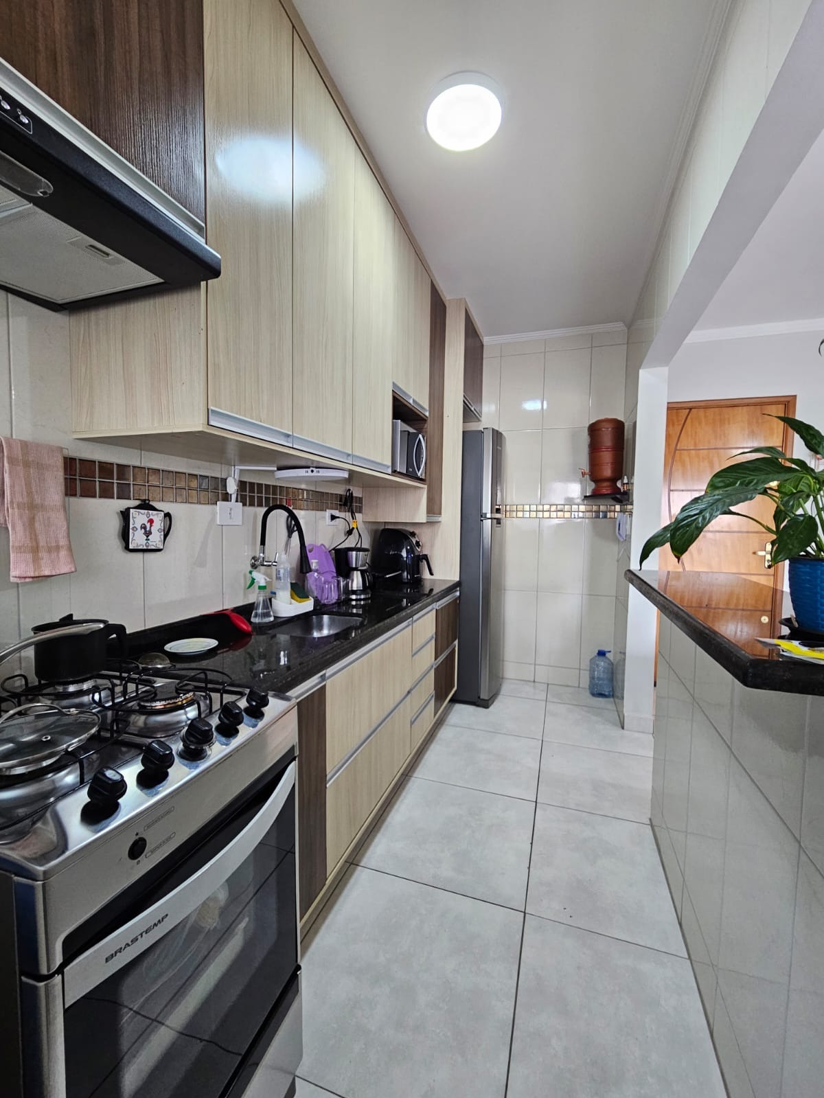 Apartamento, 2 quartos, 71 m² - Foto 13