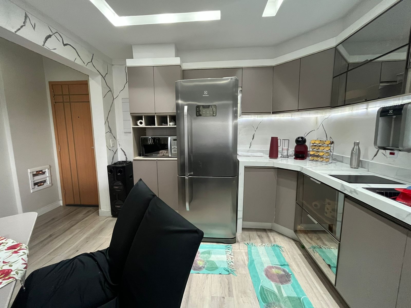 Apartamento, 2 quartos, 76 m² - Foto 19