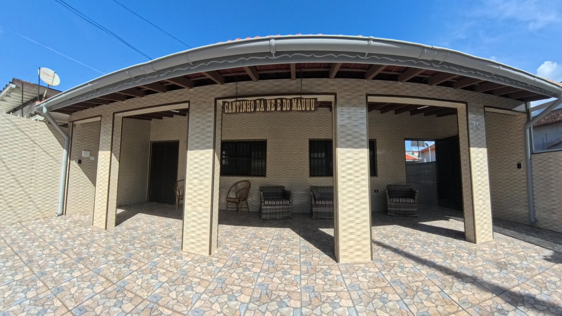Casa, 3 quartos, 180 m² - Foto 30