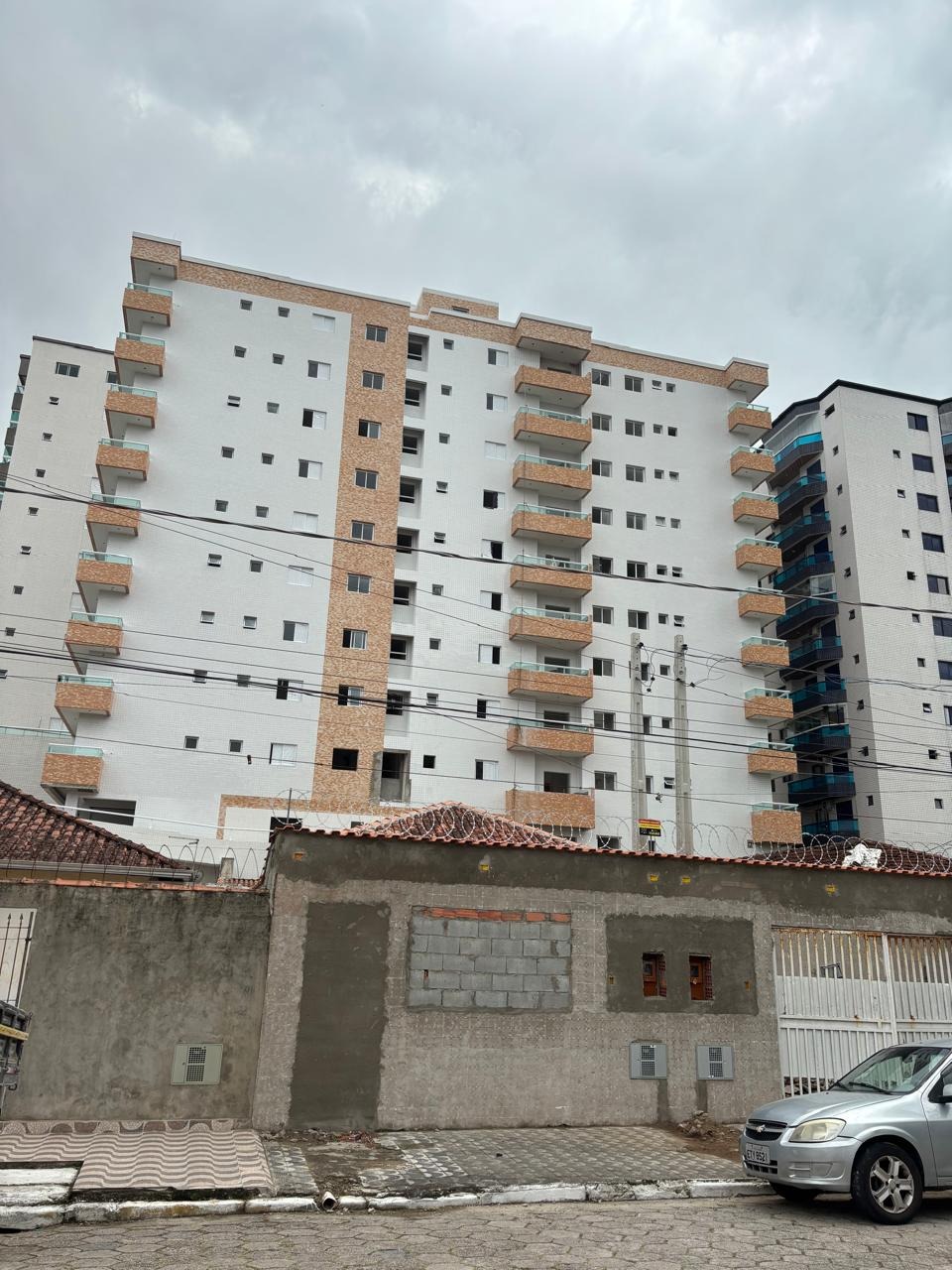 Apartamento, 1 quarto, 51 m² - Foto 4