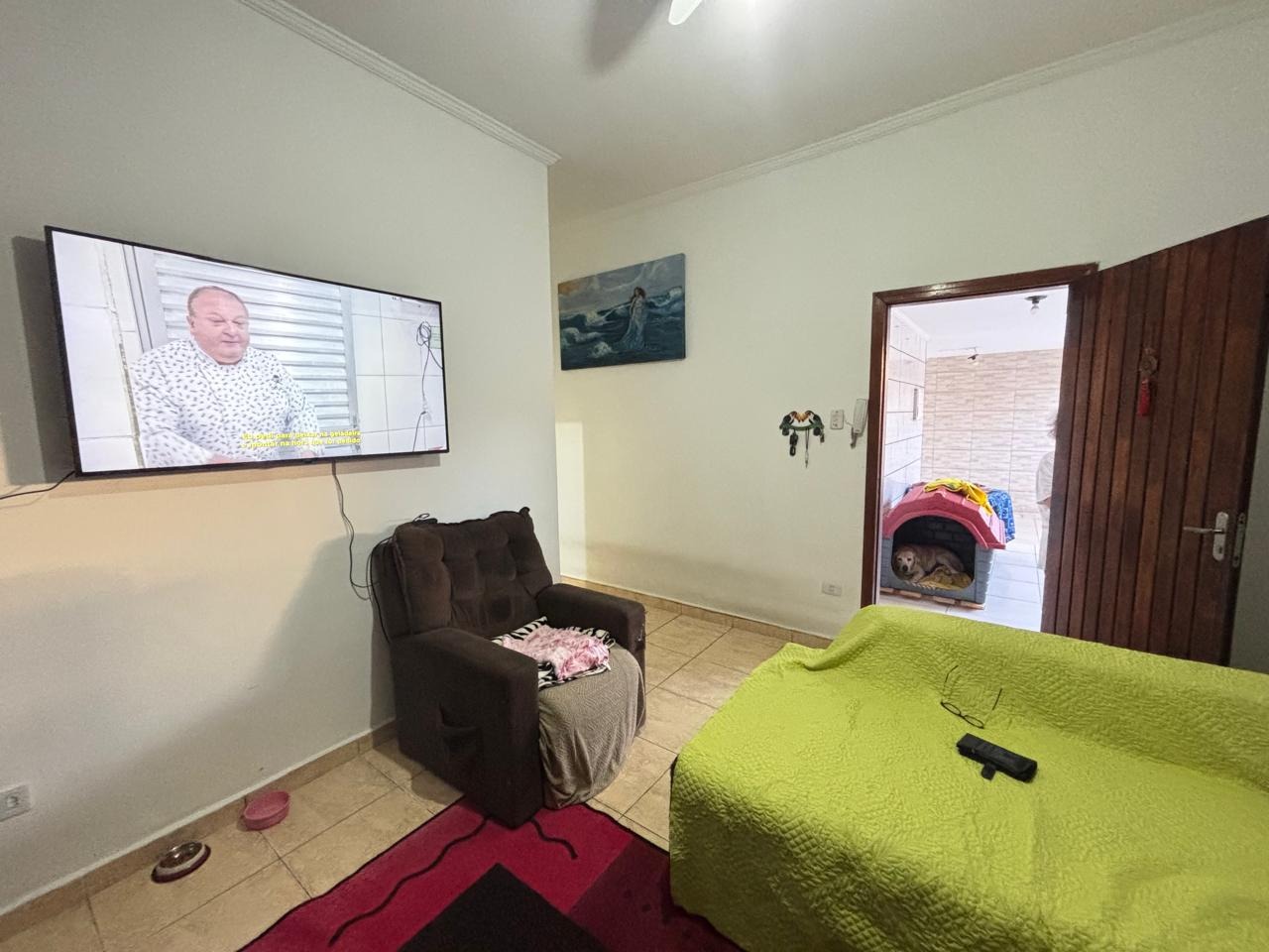 Casa, 4 quartos, 250 m² - Foto 9