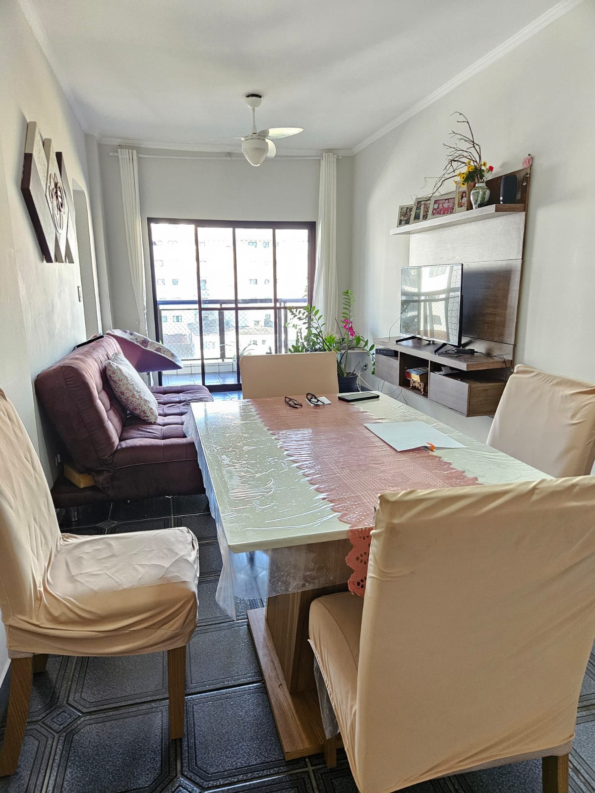 Apartamento, 2 quartos, 97 m² - Foto 4