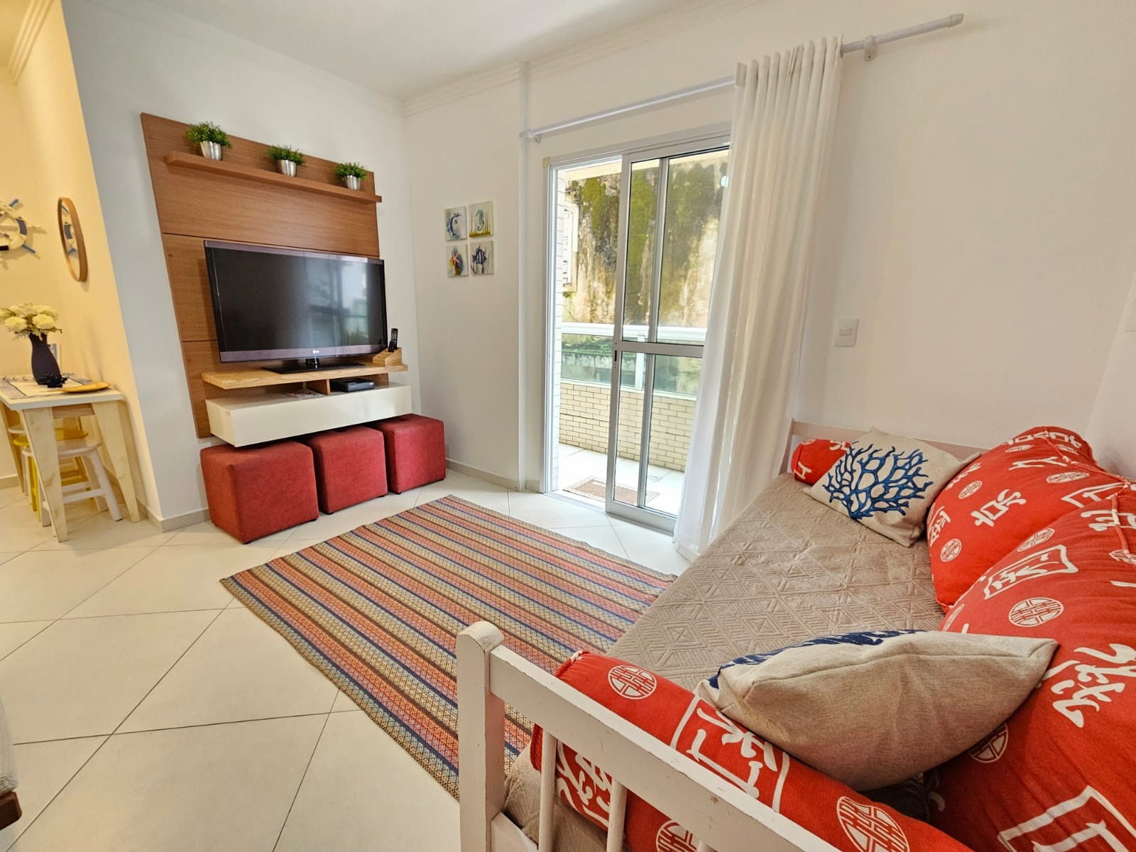 Apartamento, 1 quarto, 70 m² - Foto 3