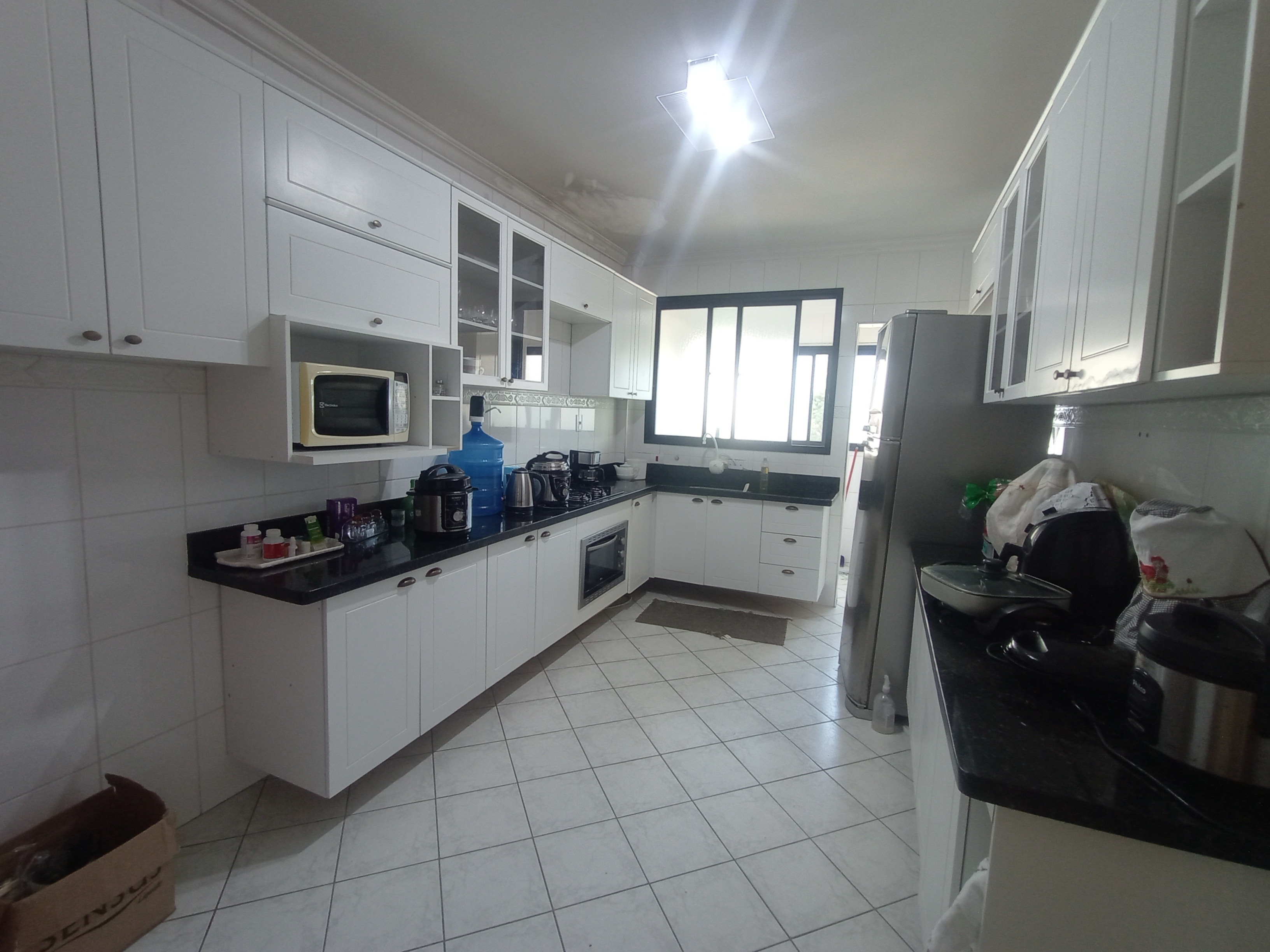 Apartamento, 2 quartos, 108 m² - Foto 10