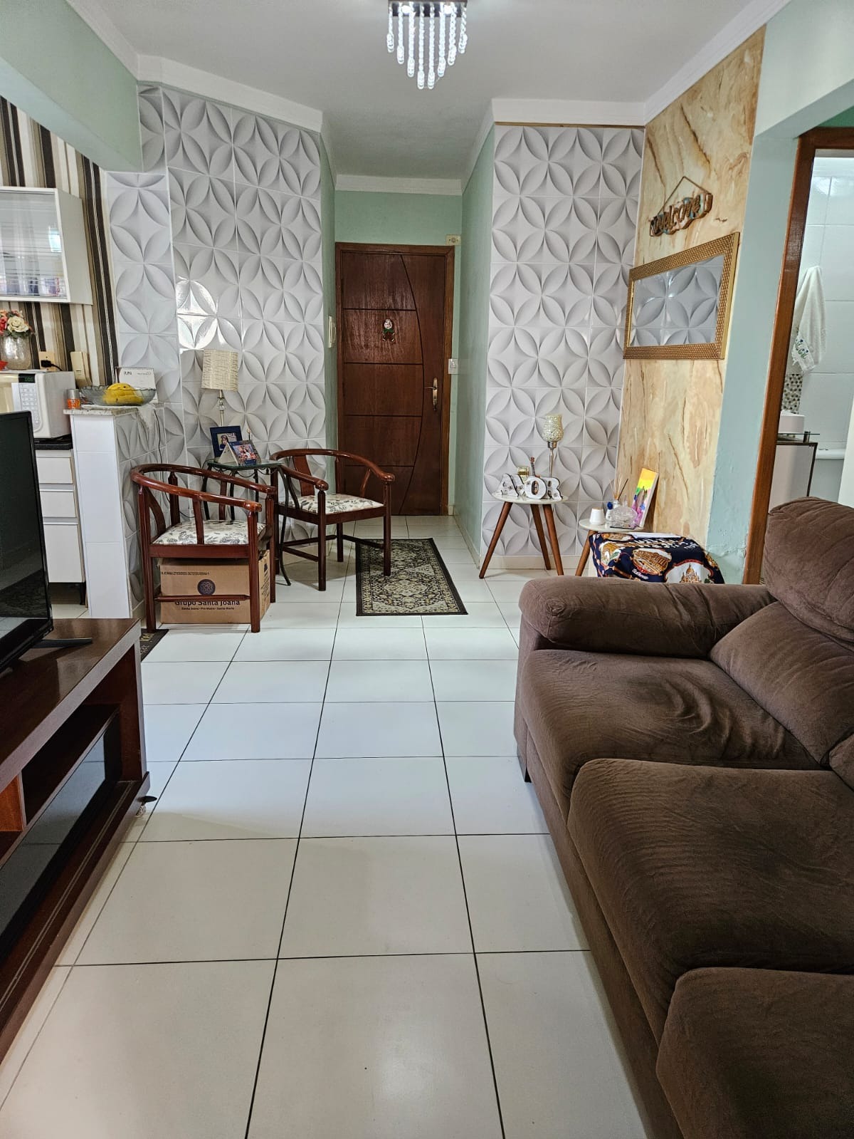Apartamento, 2 quartos, 75 m² - Foto 7