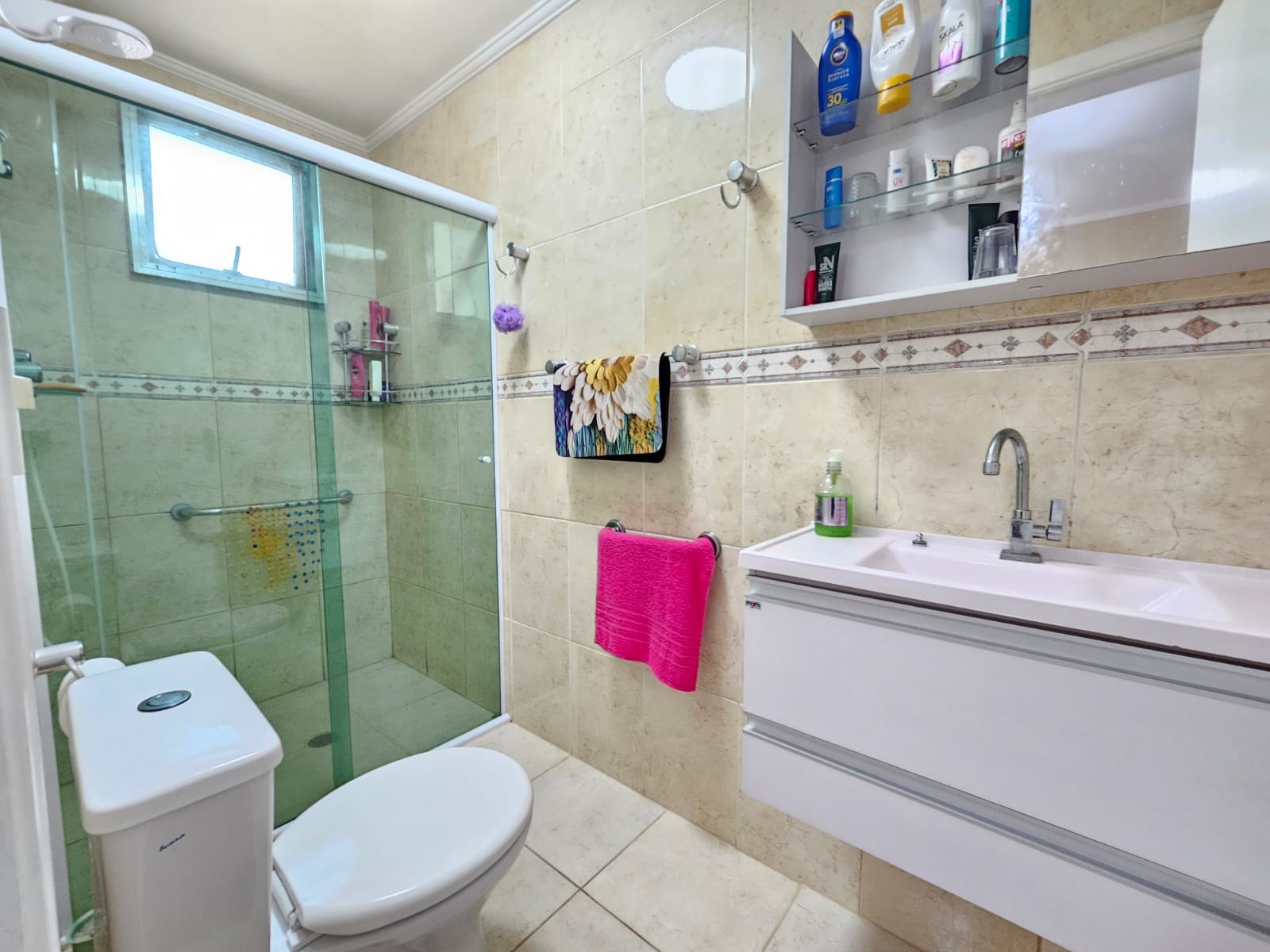 Apartamento, 3 quartos, 96 m² - Foto 26