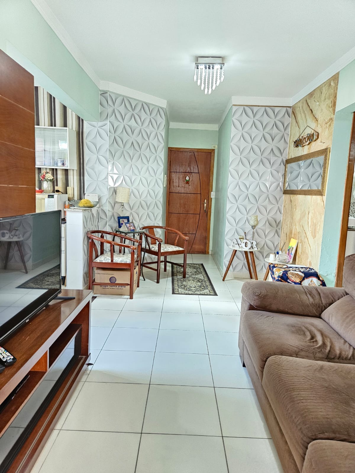 Apartamento, 2 quartos, 75 m² - Foto 8