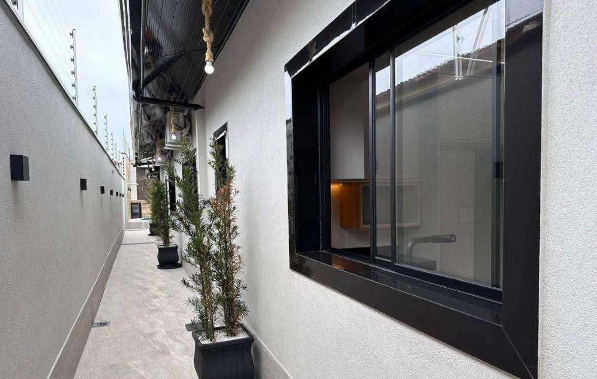 Casa, 2 quartos, 200 m² - Foto 3