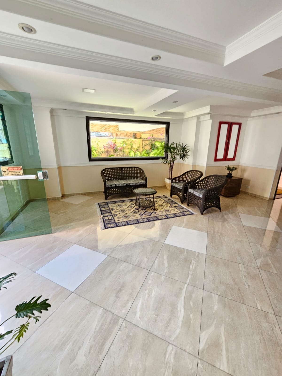 Apartamento, 3 quartos, 96 m² - Foto 37