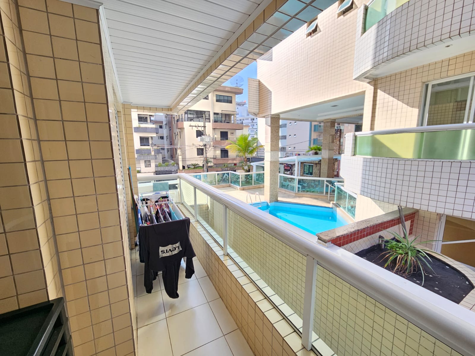 Apartamento, 2 quartos, 75 m² - Foto 11