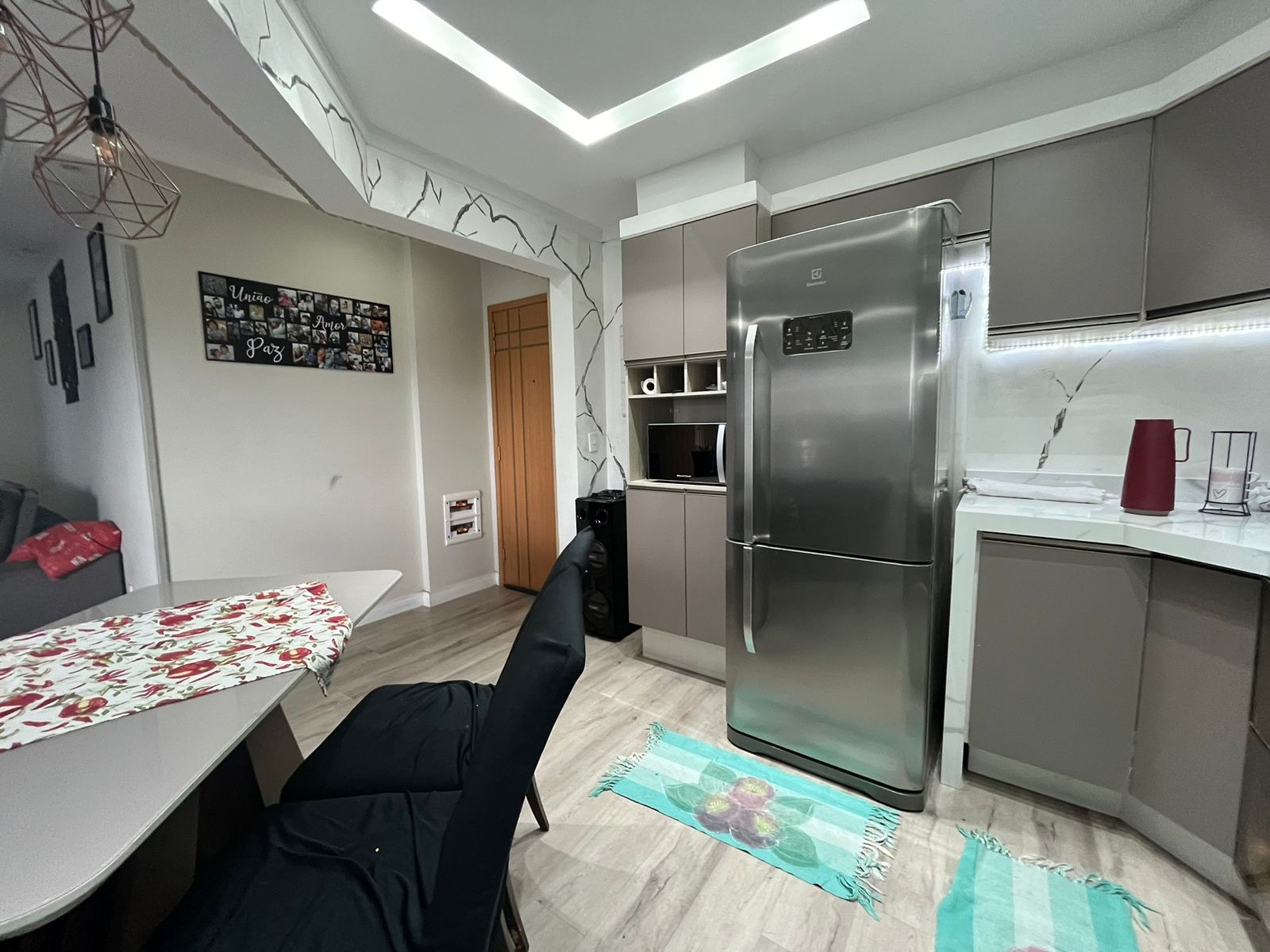 Apartamento, 2 quartos, 76 m² - Foto 21