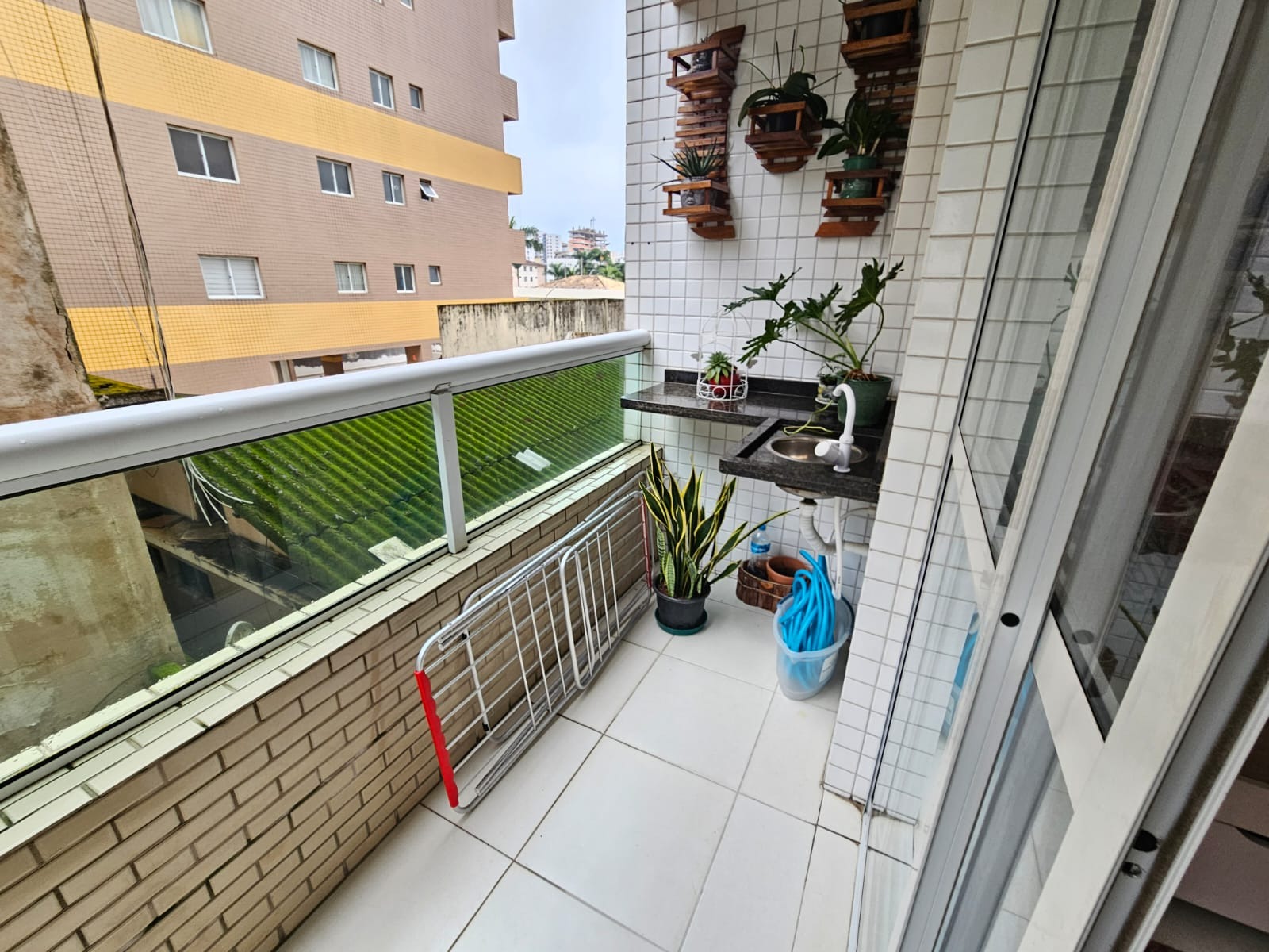 Apartamento, 1 quarto, 70 m² - Foto 7