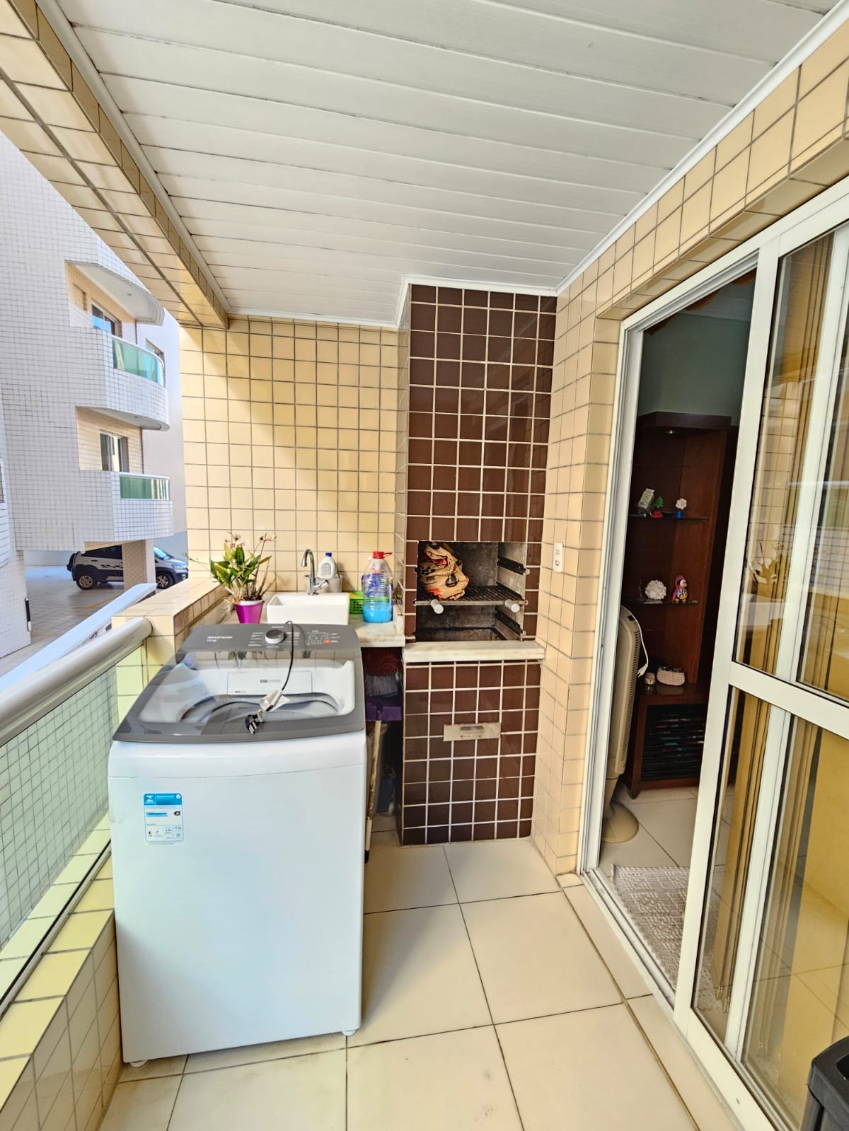 Apartamento, 2 quartos, 75 m² - Foto 12